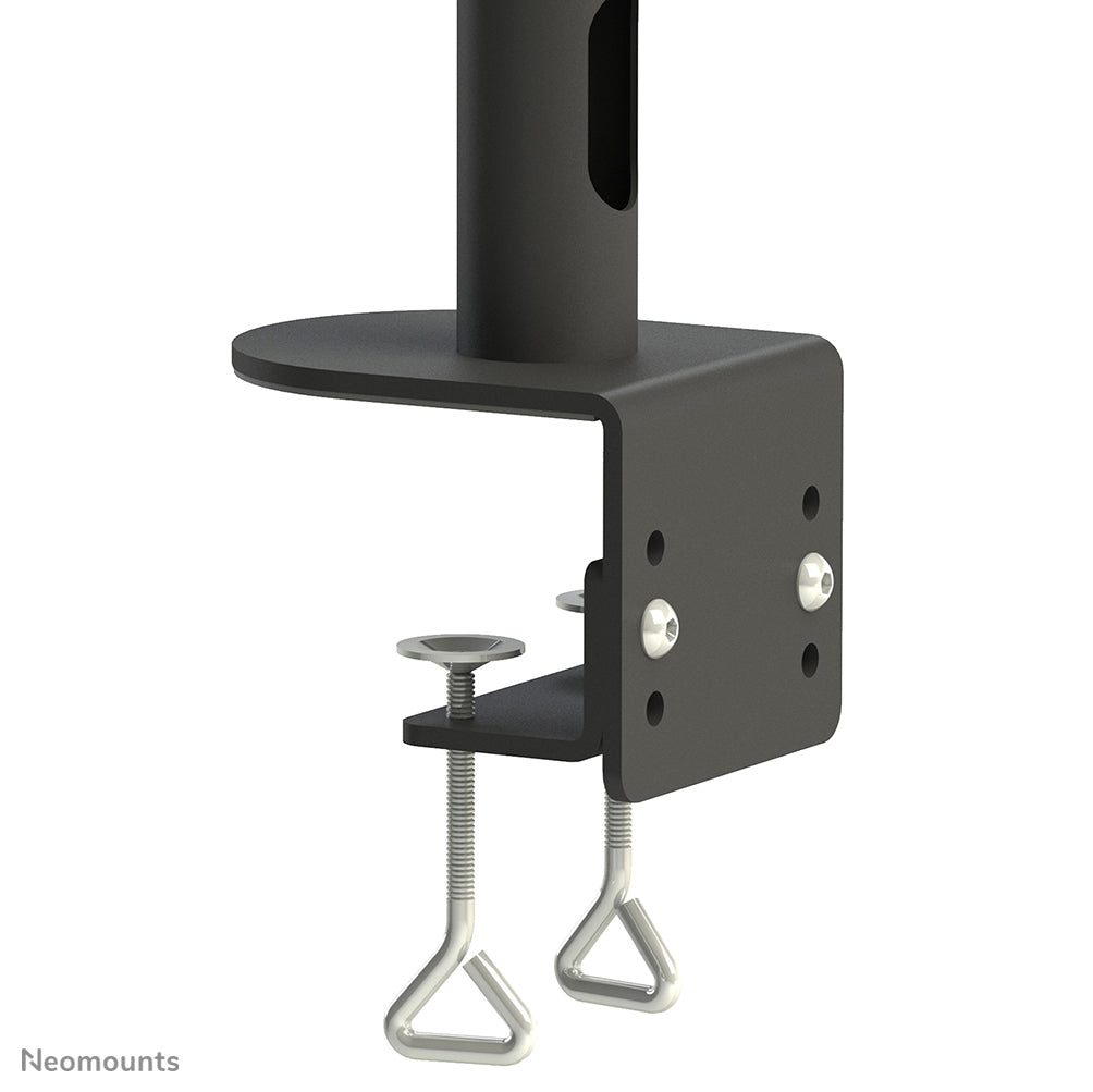  ill bildskärm 68,6 cm (27") Bord Svart Neomounts FPMA-D700D3 8717371443641 Fästen och Ställ till Bildskärmar   FPMA-D700D3 w