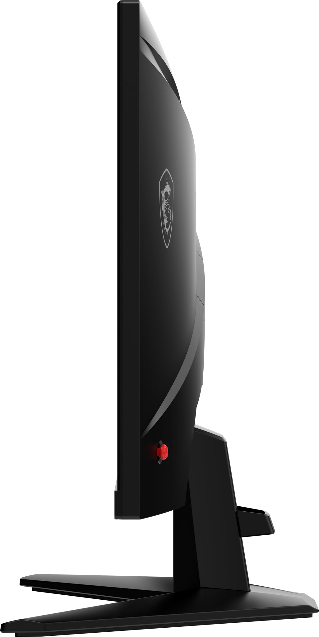   pc-skärmar 62,2 cm (24.5") 1920 x 1080 pixlar Full HD LCD Svart MSI MAG 256F 4711377151726 Platta Pc-Skärmar   MAG 256F www