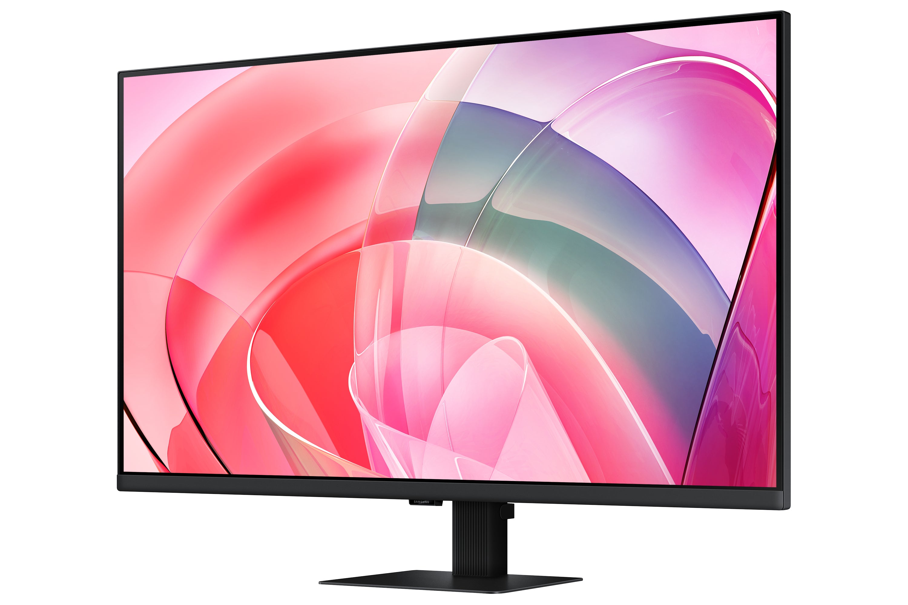   Svart Samsung LS32D700EAUXEN 8806095541969 Platta Pc-Skärmar ViewFinity S7 S70D www.electricalstuff.se ElectricalStuff.se  
