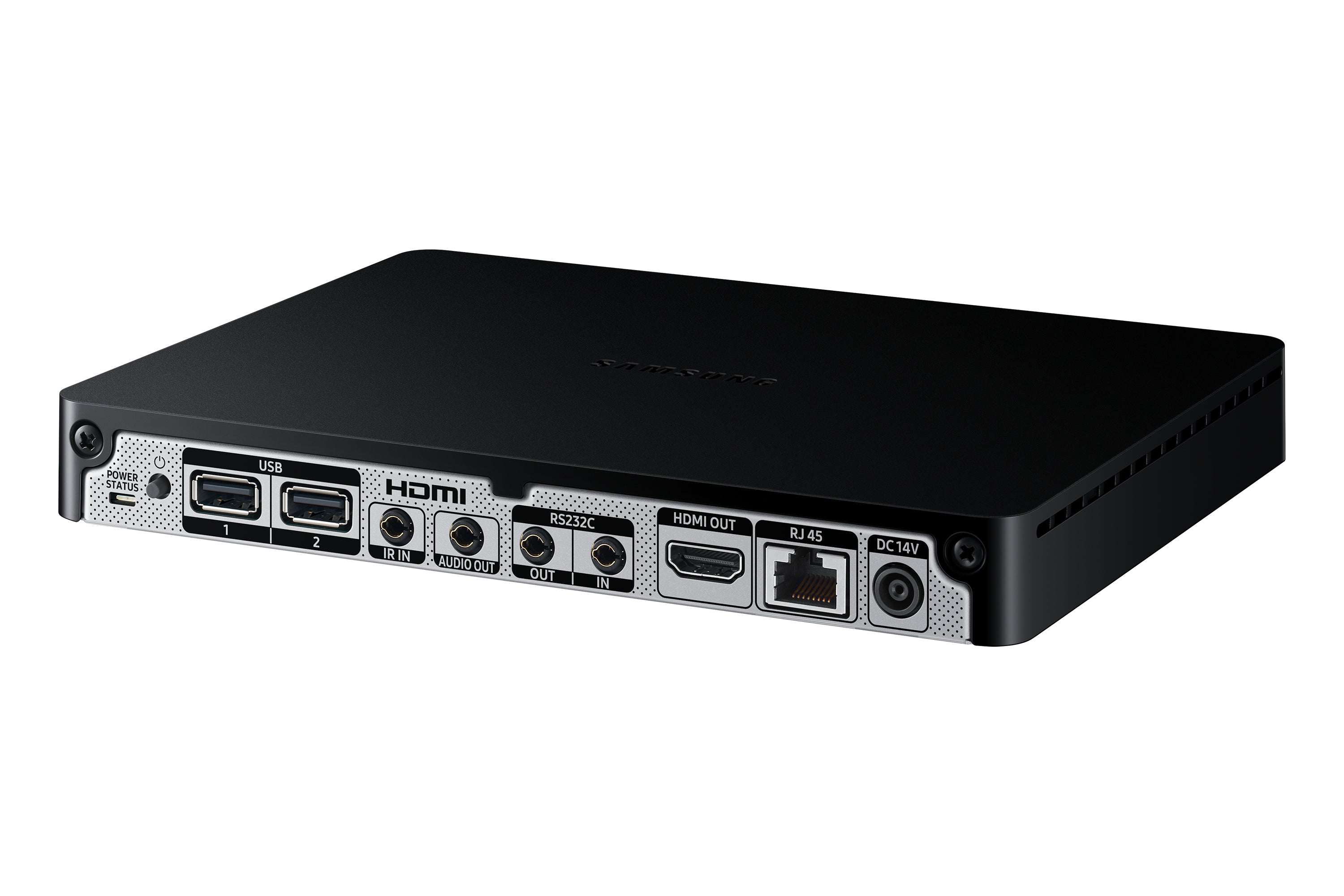  vart 4K Ultra HD 3840 x 2160 pixlar Wi-Fi Samsung SBB-SS08NU1XEN 8806094397291|8592978418038 Digitala Mediaspelare   SBB-SSN