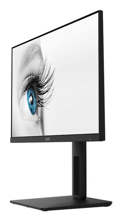  MP242APDE platta pc-skärmar 60,5 cm (23.8") 1920 x 1080 pixlar Full HD Svart MSI 9S6-3PA19T-090 4711377097550 Platta Pc-Skär