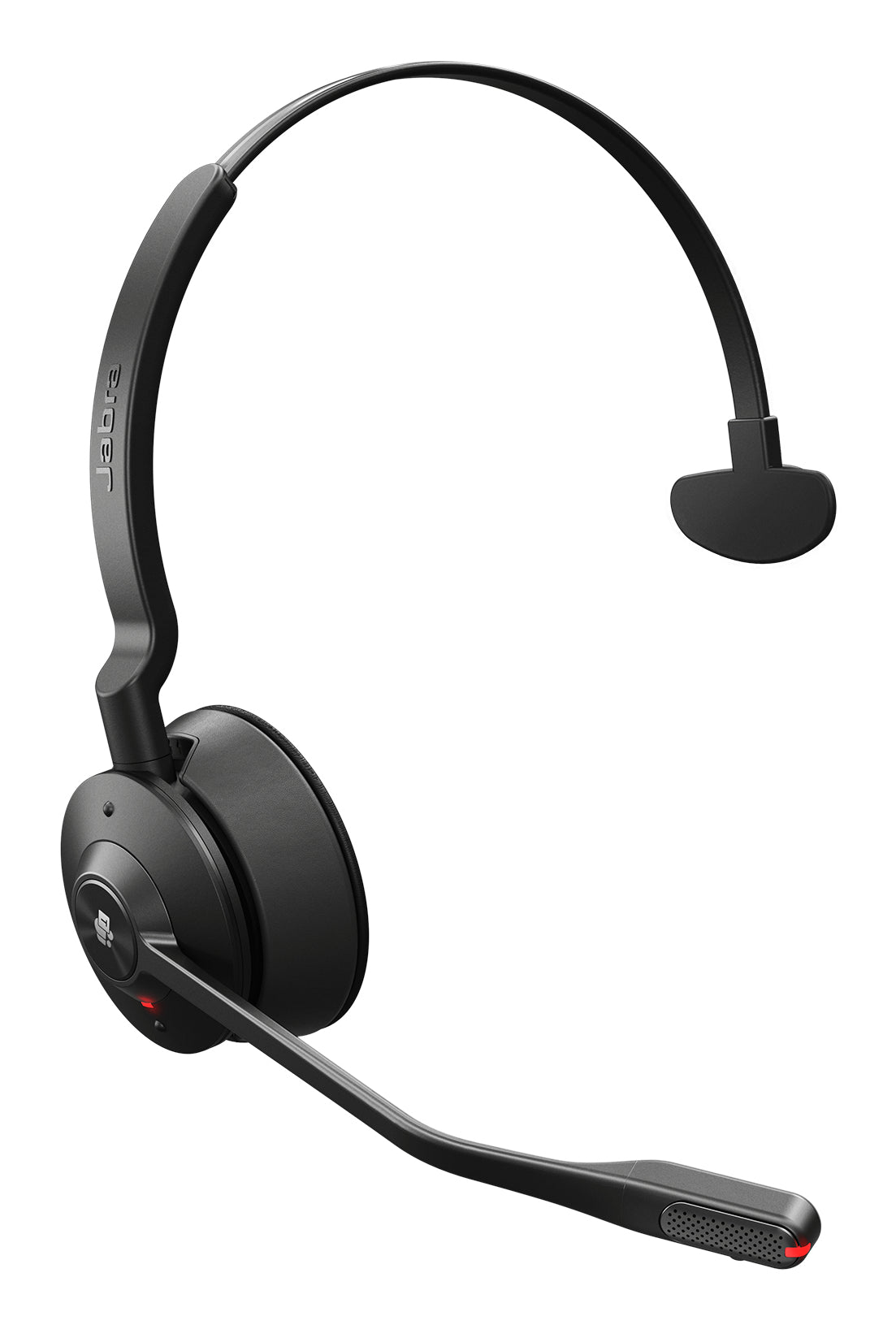  www.electricalstuff.se ElectricalStuff.se   Jabra Engage 55 SE Headset Trådlös Huvudband Kontor/callcenter Svart Jabra 9653-