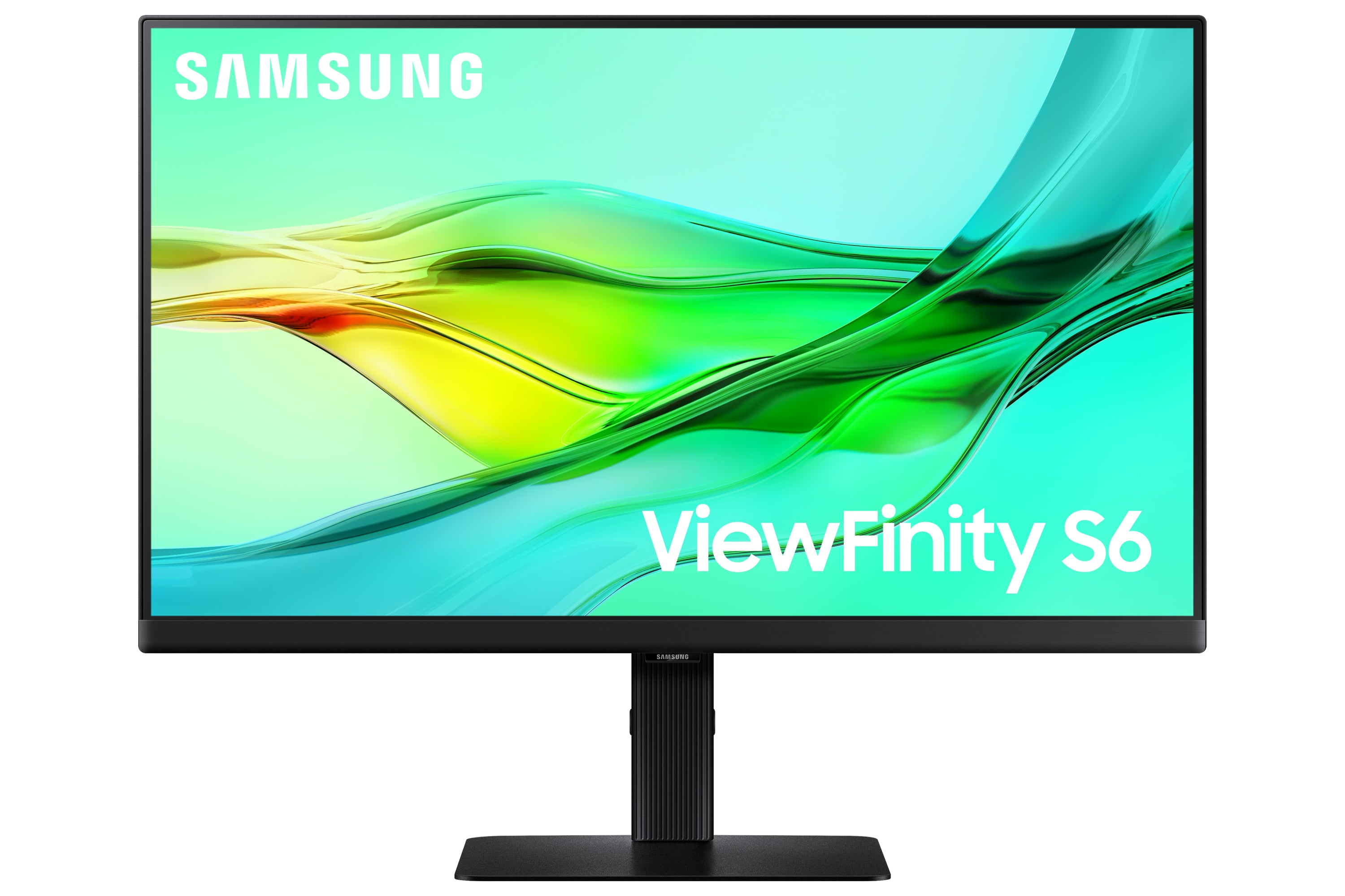  www.electricalstuff.se ElectricalStuff.se   Samsung S60UD platta pc-skärmar 61 cm (24") 2560 x 1440 pixlar Quad HD LCD Svart