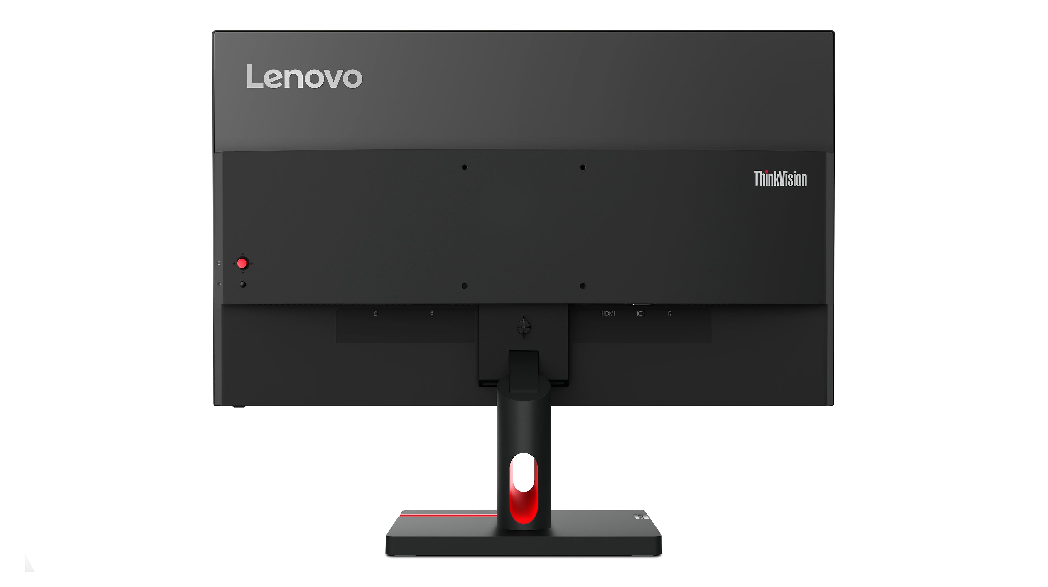  S24i-30 LED display 60,5 cm (23.8") 1920 x 1080 pixlar Full HD Svart Lenovo 63DEKAT3EU 0196802904933|196802904933 Platta Pc-