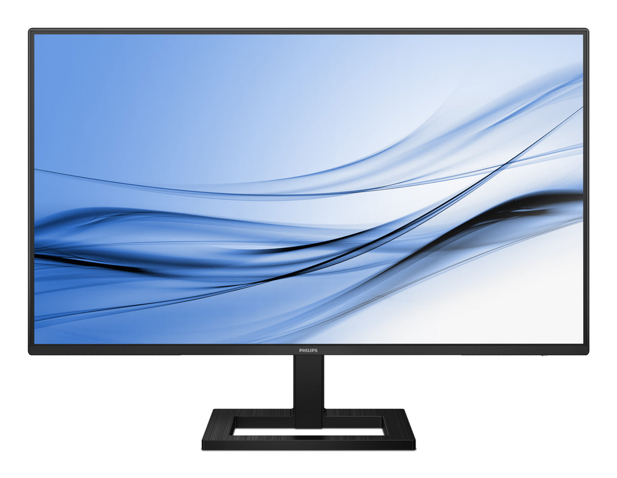  s 1000 series 27E1N1600AE/00 platta pc-skärmar 68,6 cm (27") 2560 x 1440 pixlar Quad HD LCD Svart Philips 27E1N1600AE/00 871