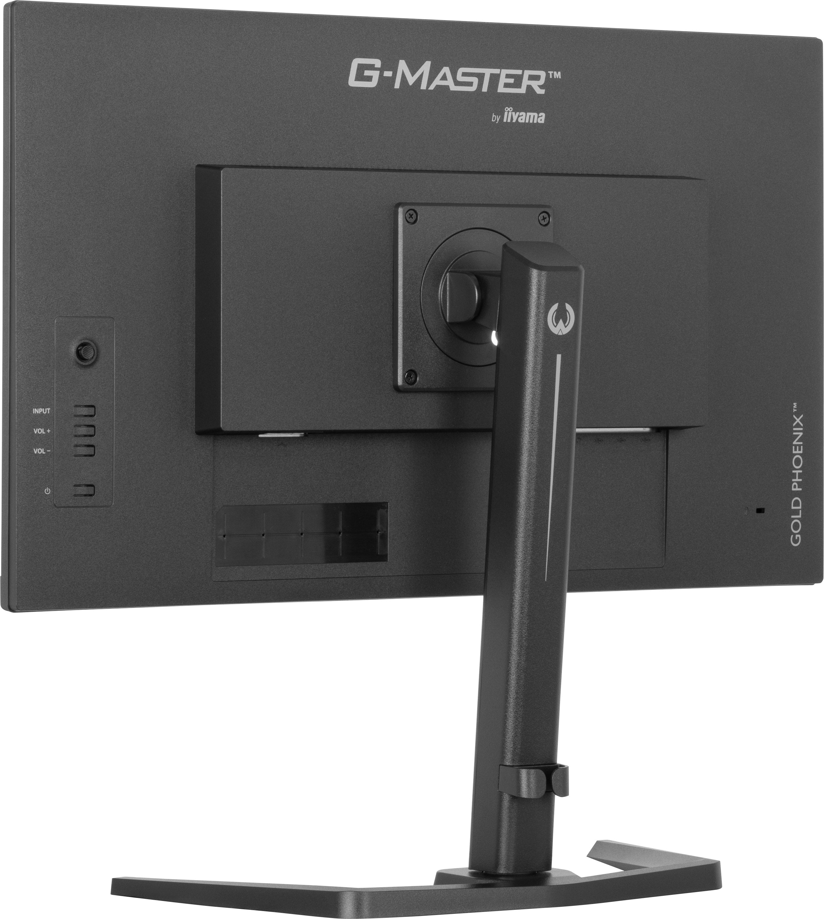  se   iiyama GB2795HSU-B1 platta pc-skärmar 68,6 cm (27") 1920 x 1080 pixlar Full HD LED Svart iiyama GB2795HSU-B1 4948570124