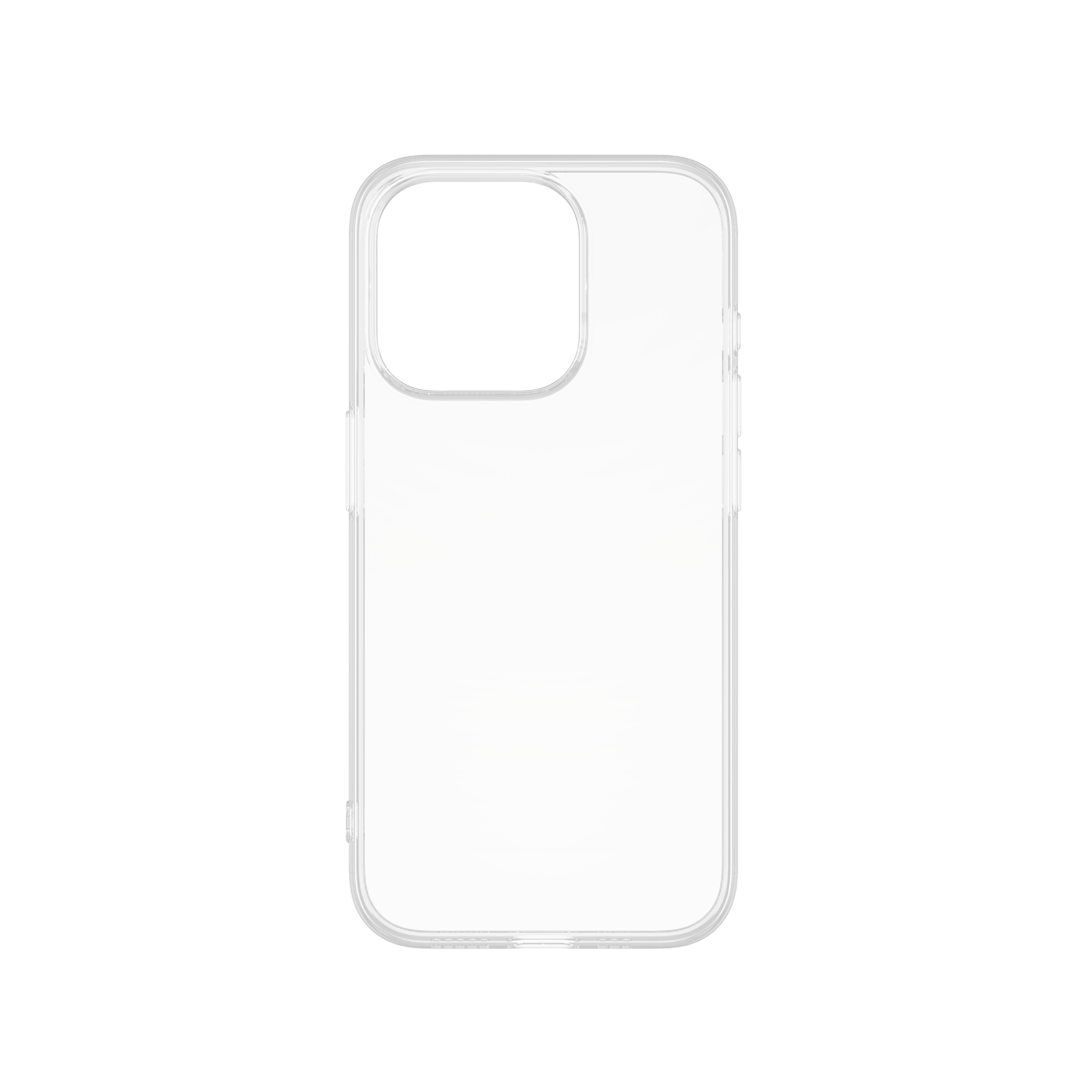   5711724955396 Mobiltelefonfodral   SAFE. TPU Case iPhone 2023 6.1 Pro www.electricalstuff.se ElectricalStuff.se   PanzerGla