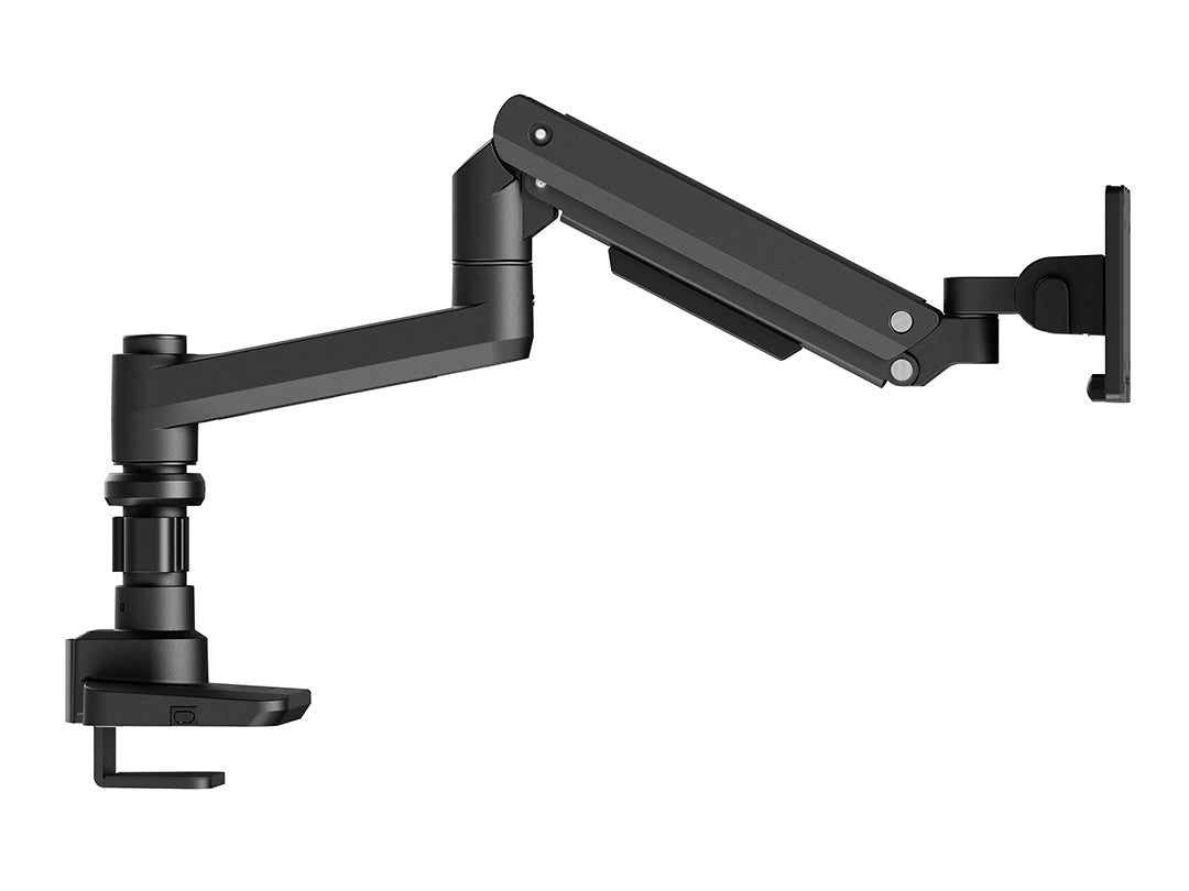  kets 3262 fäste och ställ till bildskärm 124,5 cm (49") Bord Svart Multibrackets 3262 7350073733262 Fästen och Ställ till Bi