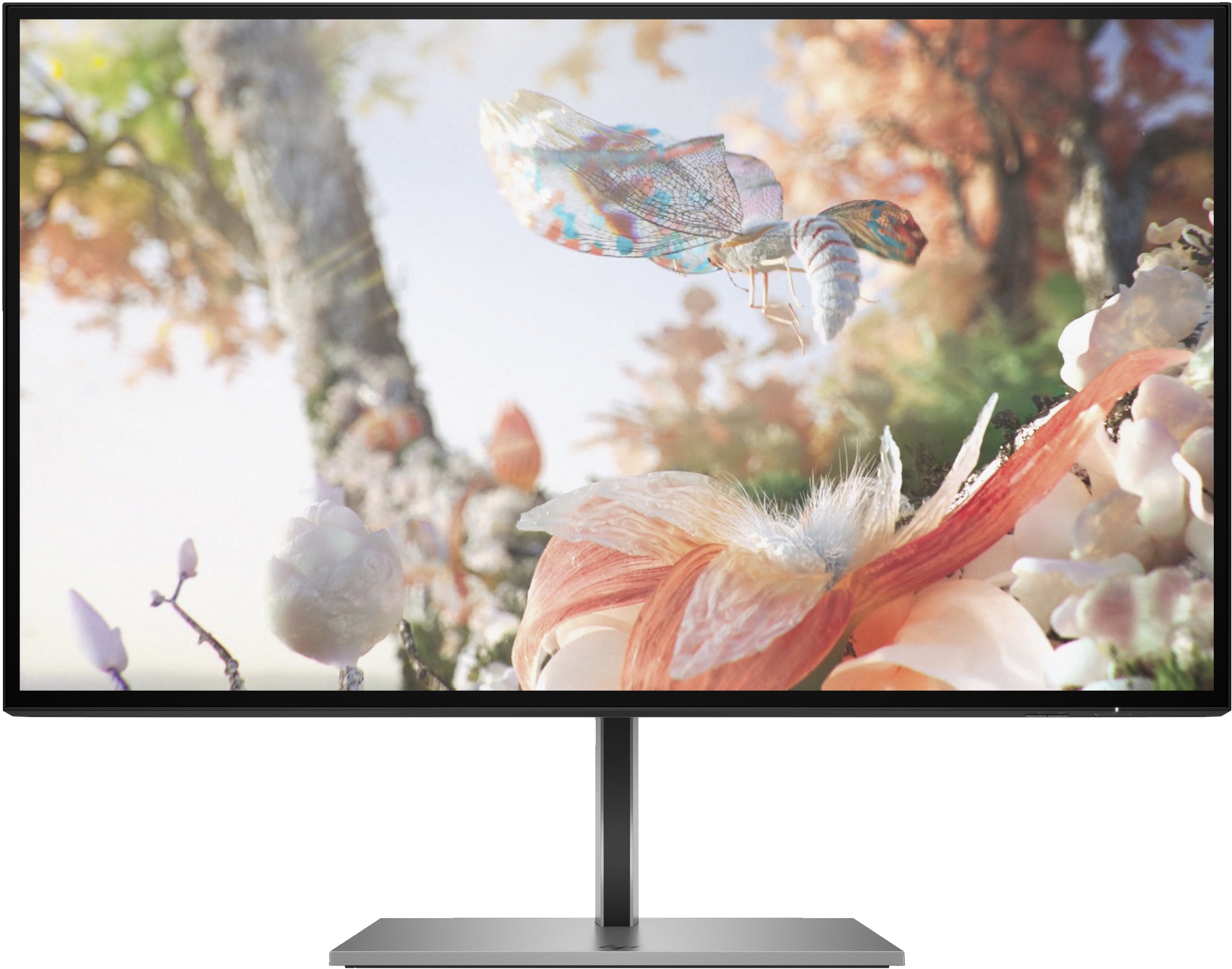  www.electricalstuff.se ElectricalStuff.se   HP Z25xs G3 platta pc-skärmar 63,5 cm (25") 2560 x 1440 pixlar Quad HD Svart HP 
