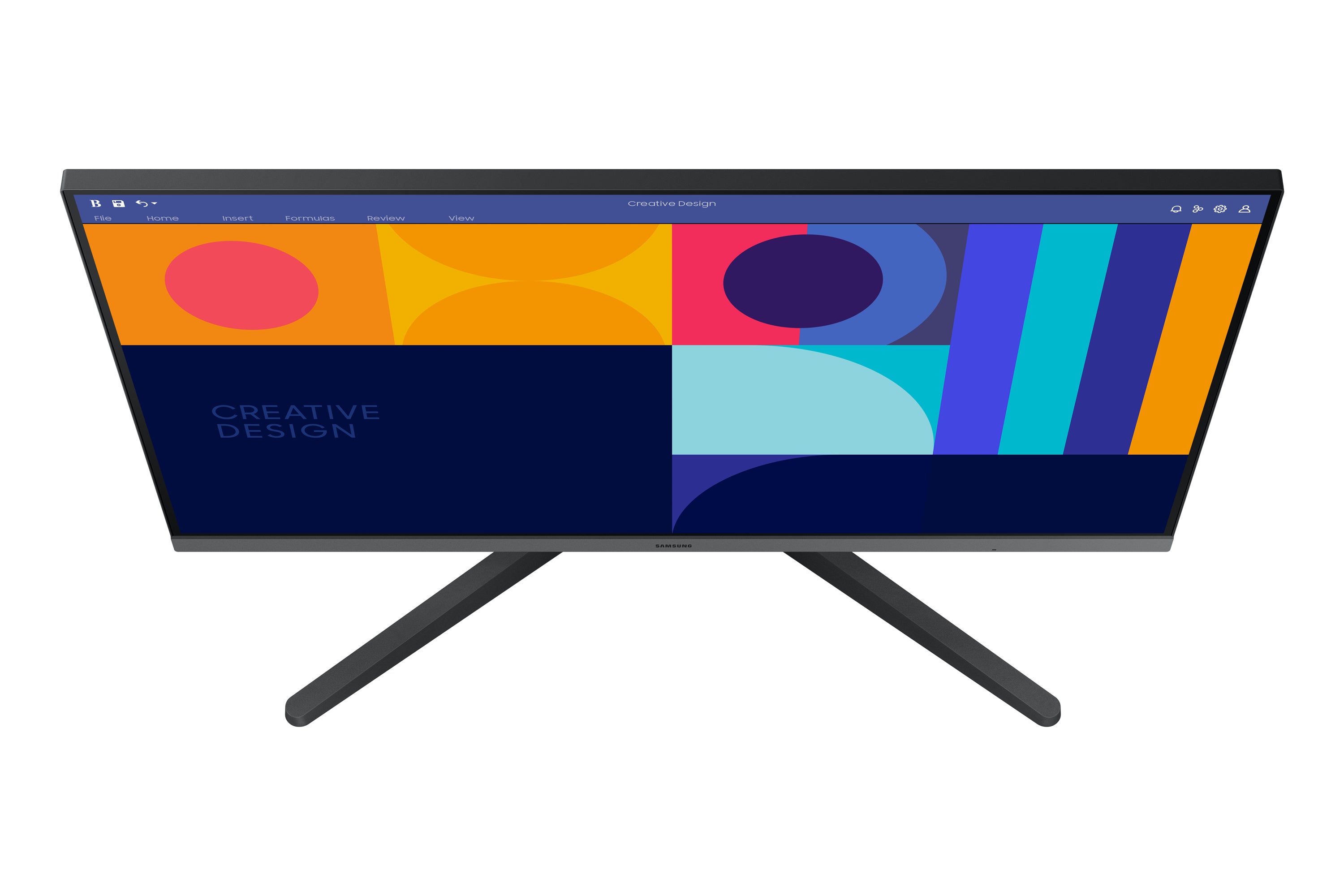  5057378 Platta Pc-Skärmar Essential Monitor S3 S33GC www.electricalstuff.se ElectricalStuff.se   Samsung S33GC LED display 6