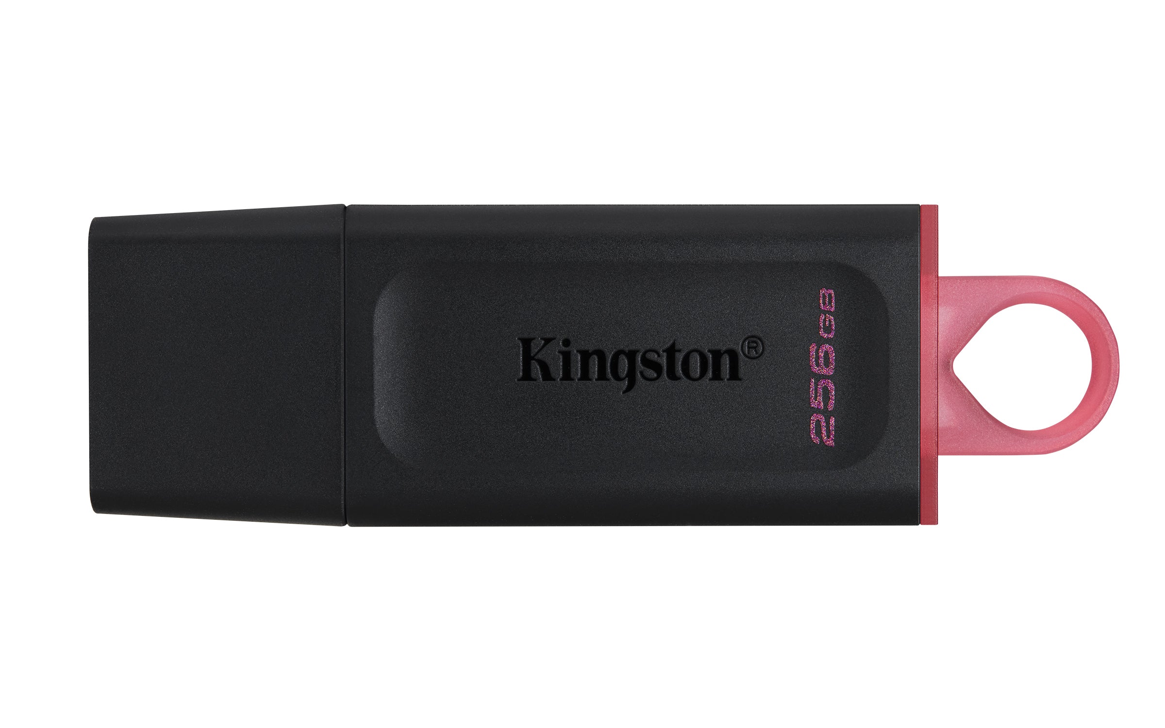  www.electricalstuff.se ElectricalStuff.se   Kingston Technology DataTraveler Exodia USB-sticka 256 GB USB Type-A 3.2 Gen 1 (