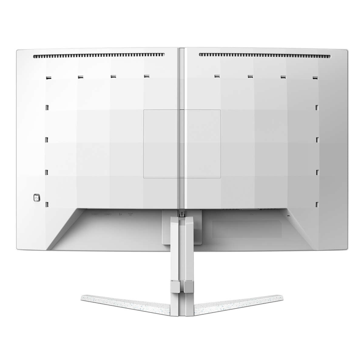  6 cm (27") 1920 x 1080 pixlar Full HD LCD Vit Philips 27M2C5201L/00 8721038002256 Platta Pc-Skärmar Evnia 5000 27M2C5201L/00
