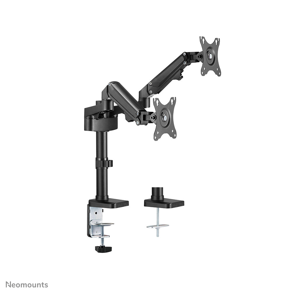  och Ställ till Bildskärmar   DS70-750BL2 www.electricalstuff.se ElectricalStuff.se   Neomounts DS70-750BL2 fäste och ställ t