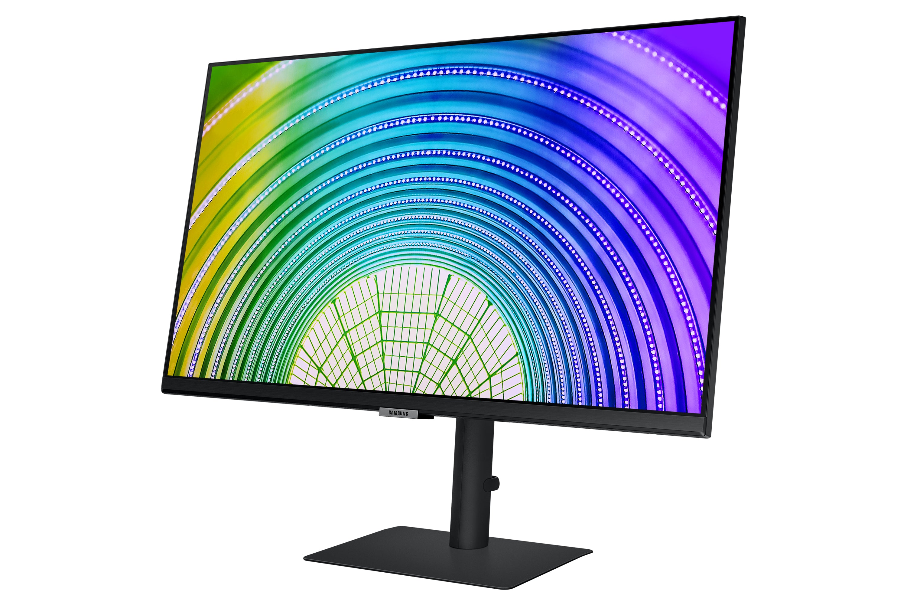  lstuff.se ElectricalStuff.se   Samsung S60UA platta pc-skärmar 68,6 cm (27") 2560 x 1440 pixlar Quad HD LED Svart Samsung LS