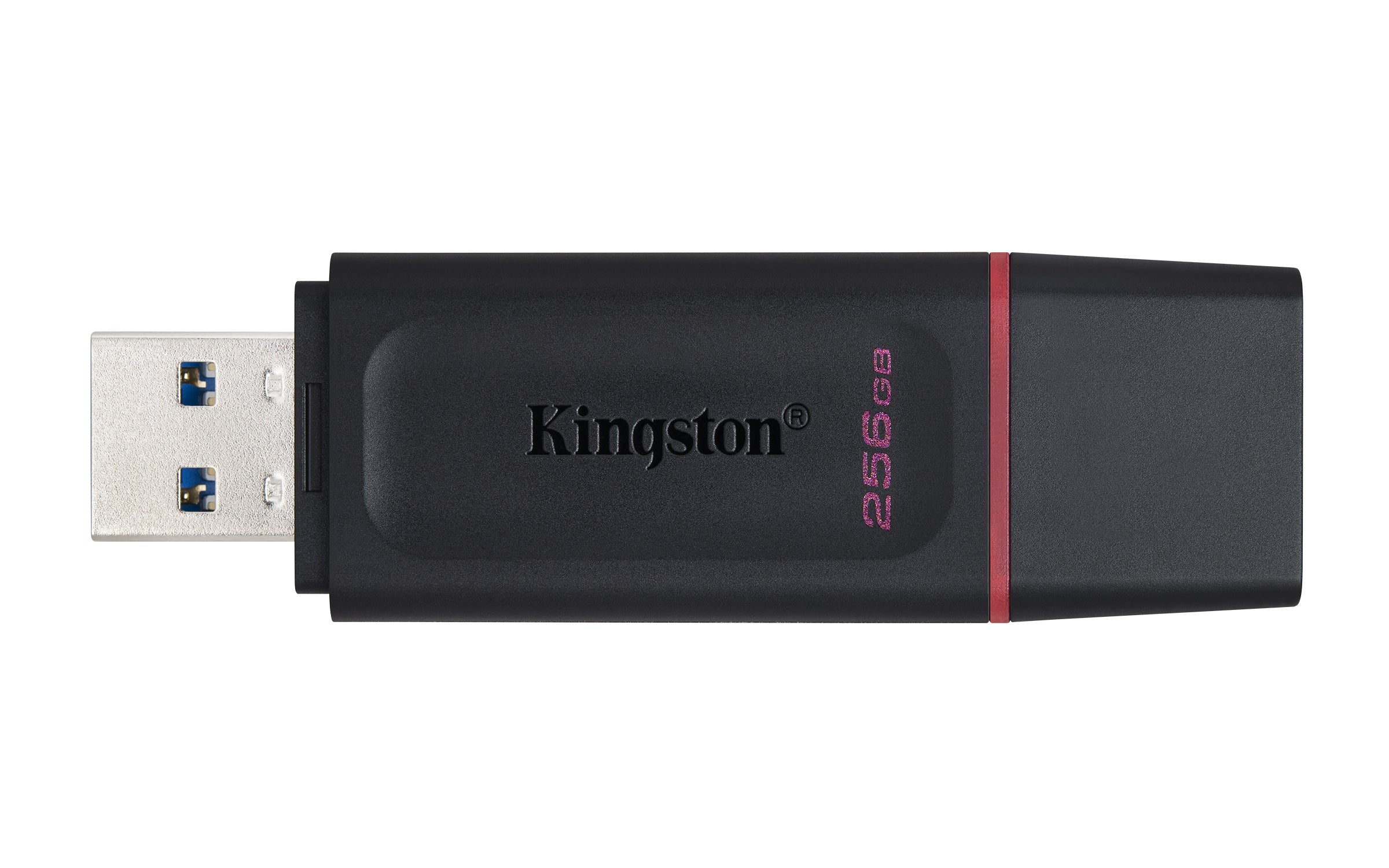  calstuff.se ElectricalStuff.se   Kingston Technology DataTraveler Exodia USB-sticka 256 GB USB Type-A 3.2 Gen 1 (3.1 Gen 1) 