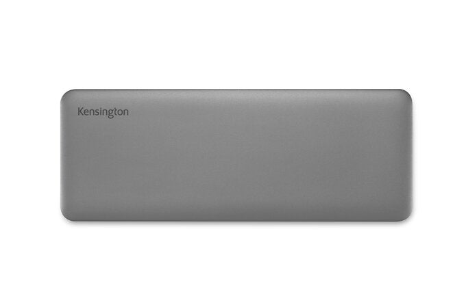   4 Dubbel 4K dockningsstation med 96 W strömförsörjning Kensington K34110EU 5028252638555|5028252638562 Dockningsstationer F