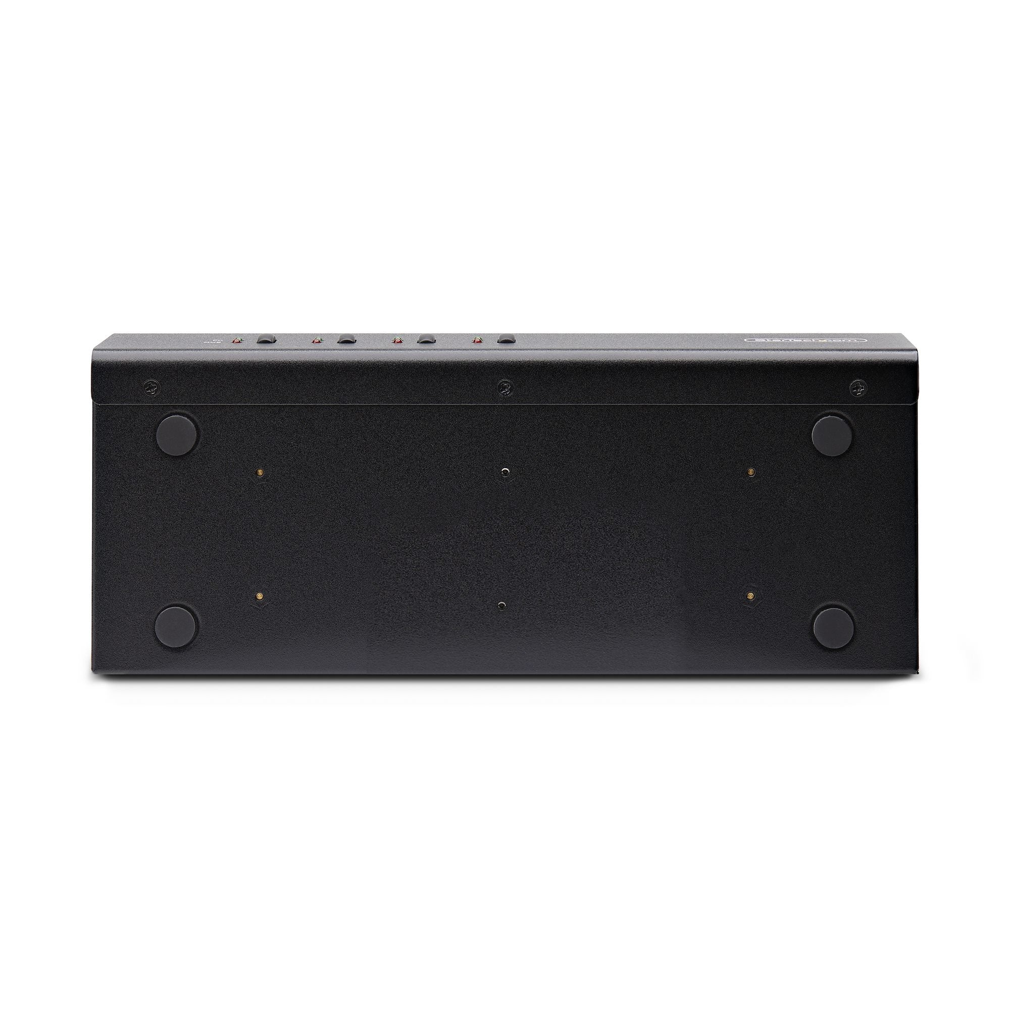  60 Hz mellan fyra DisplayPort-aktiverade datorerwww.electricalstuff.se ElectricalStuff.se   StarTech.com DisplayPort KVM-swi