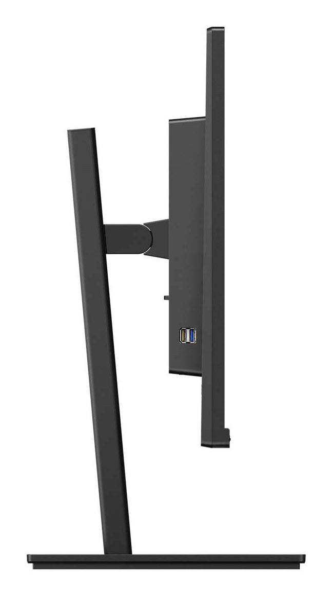   series 32B1N3800/00 platta pc-skärmar 81,3 cm (32") 3840 x 2160 pixlar 4K Ultra HD LCD Svart Philips 32B1N3800/00 872103800