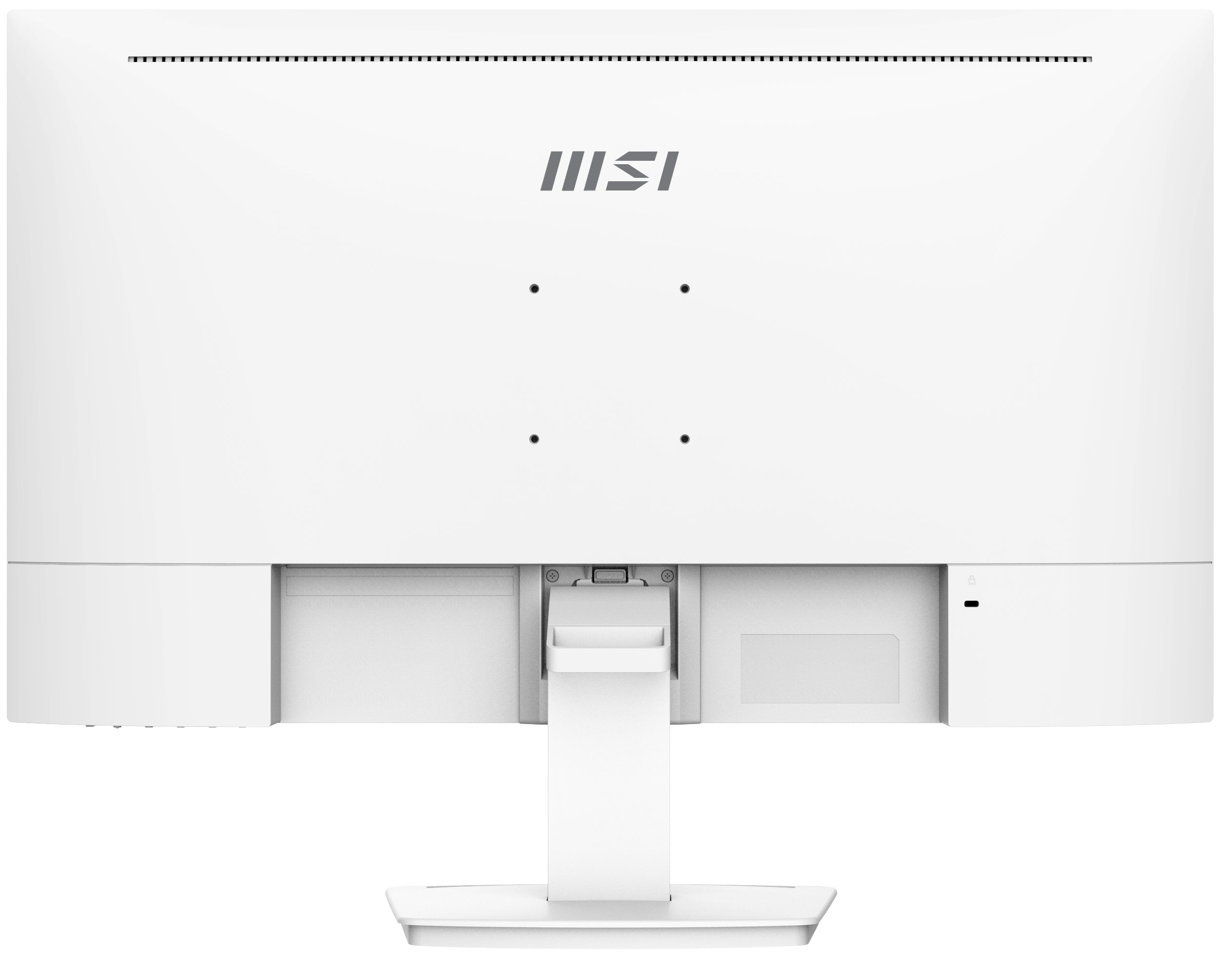  lstuff.se ElectricalStuff.se   MSI Pro MP273QW E2 platta pc-skärmar 68,6 cm (27") 2560 x 1440 pixlar Wide Quad HD Vit MSI PR