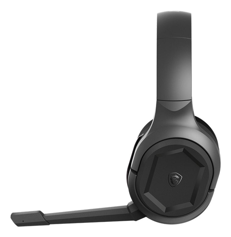  0 WIRELESS 0824142280744|824142280744 Hörlurar och Headsets   Immerse GH50 Wireless www.electricalstuff.se ElectricalStuff.s