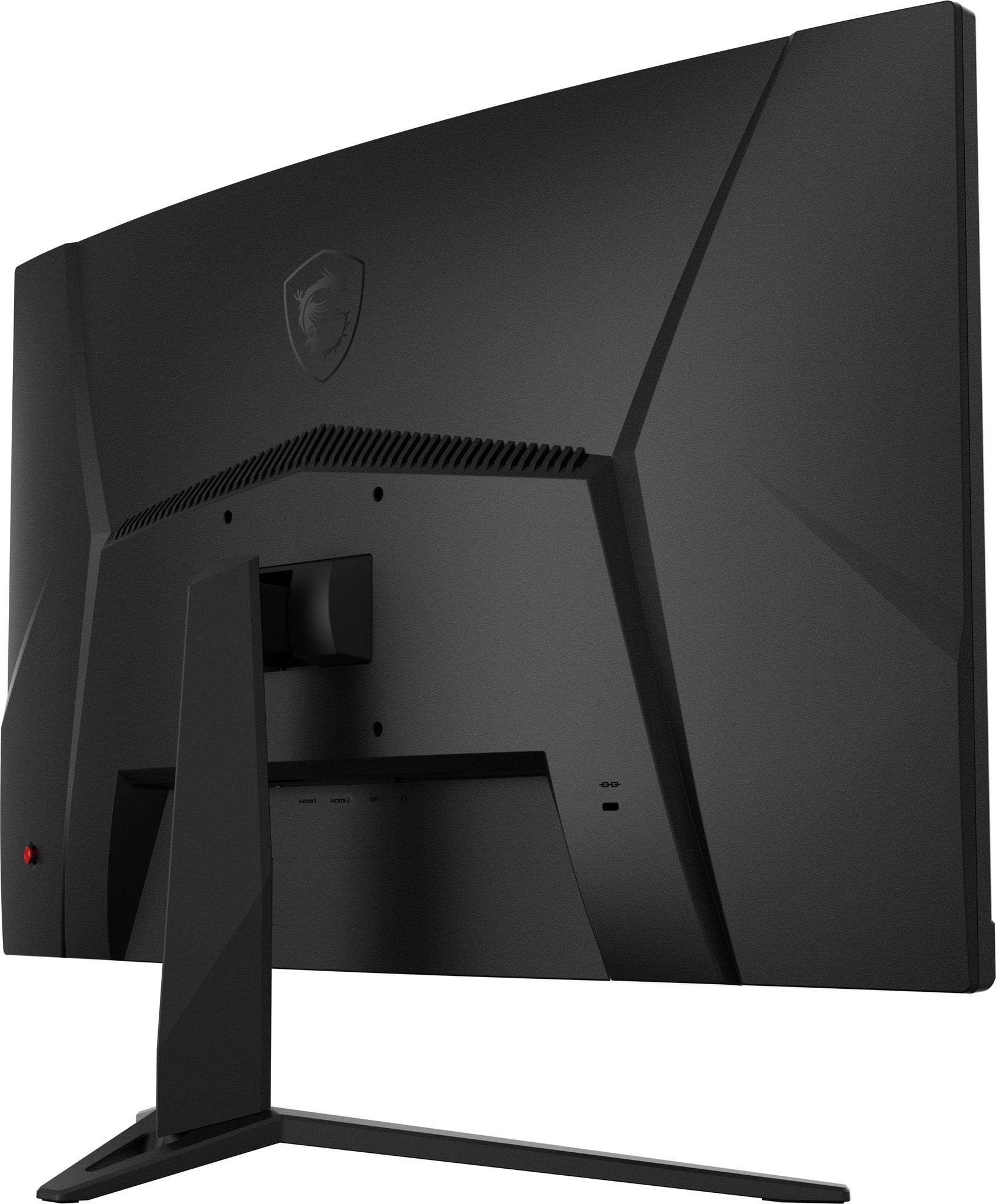  stuff.se ElectricalStuff.se   MSI G32CQ4 E2 platta pc-skärmar 80 cm (31.5") 2560 x 1440 pixlar Wide Quad HD LCD Svart MSI G3