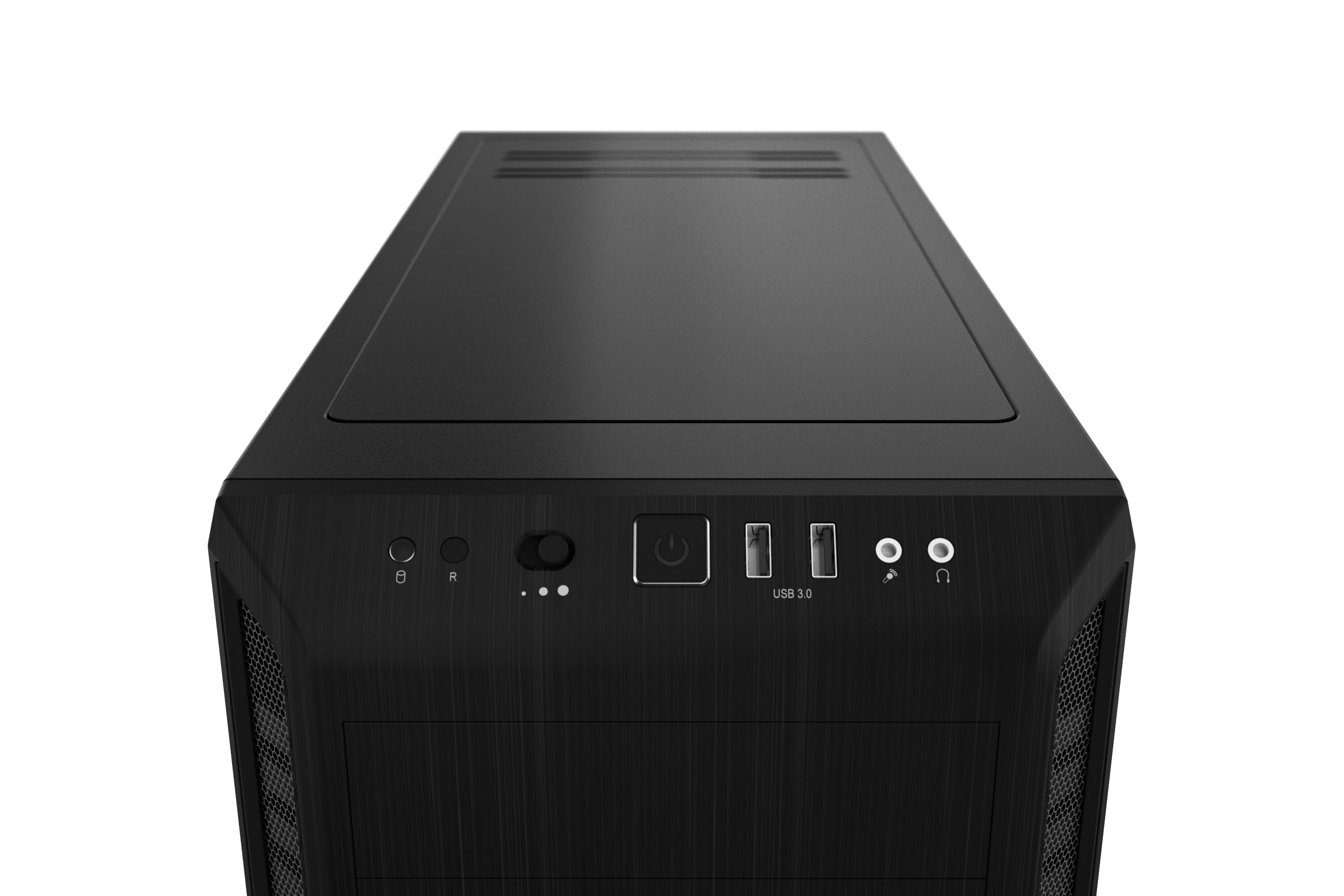  kor   Pure Base 600 www.electricalstuff.se ElectricalStuff.se   be quiet! Pure Base 600 Midi Tower Svart be quiet! BG021 426