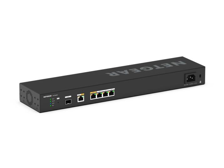  utna Routrar   PR460X-111EUS www.electricalstuff.se ElectricalStuff.se   NETGEAR PR460X-111EUS kabelansluten router 10 Gigab