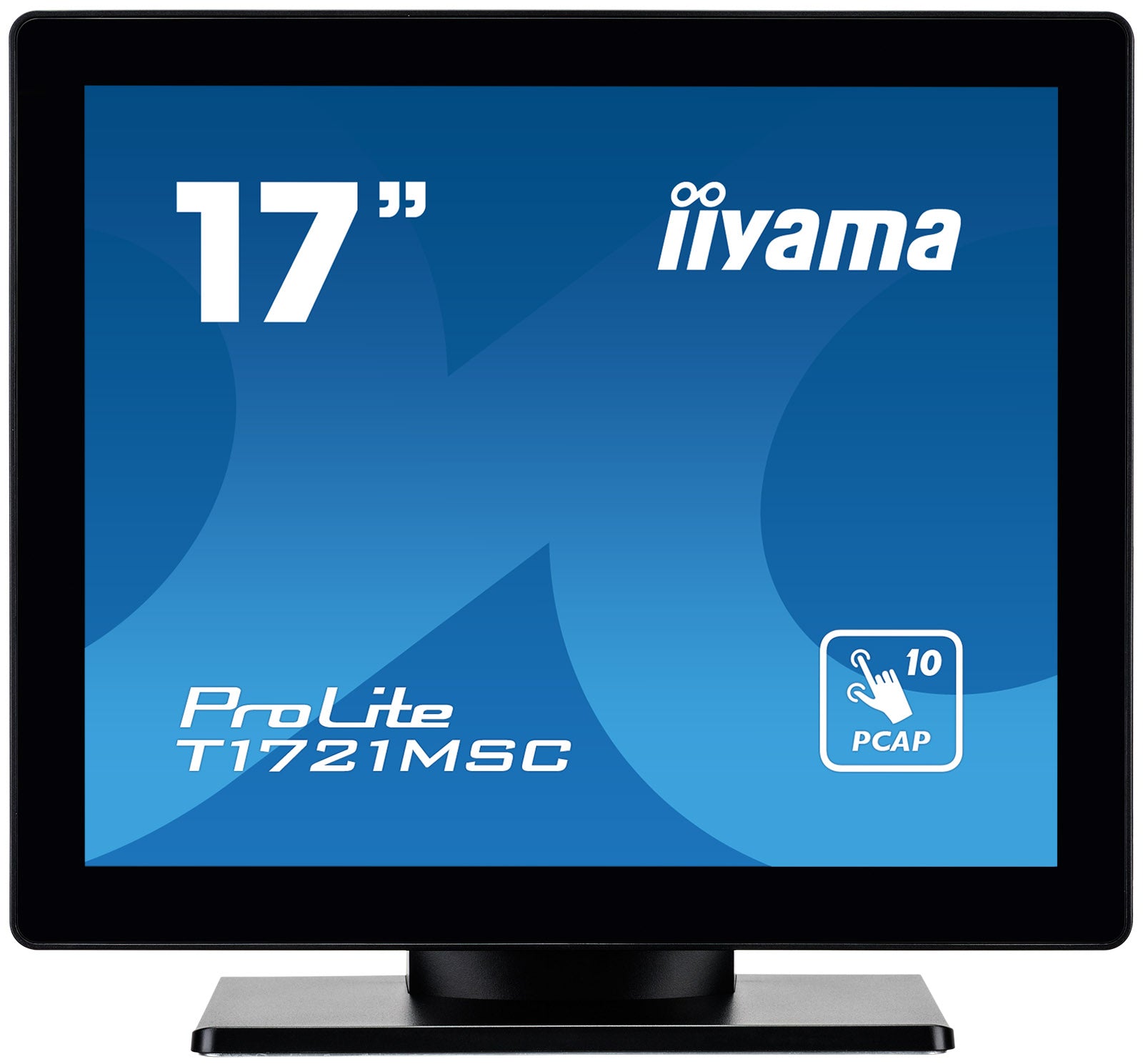  www.electricalstuff.se ElectricalStuff.se   iiyama ProLite T1721MSC-B2 platta pc-skärmar 43,2 cm (17") 1280 x 1024 pixlar SX