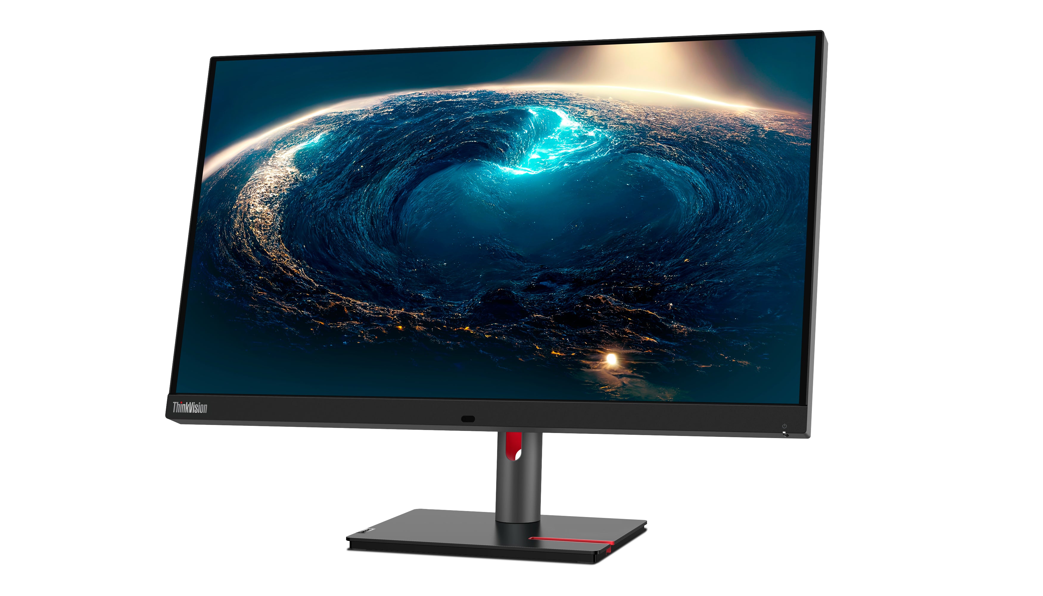  ra HD LCD Svart Lenovo 63E5GAT2EU 0196804351018|196804351018 Platta Pc-Skärmar ThinkVision  P32pz-30 www.electricalstuff.se 