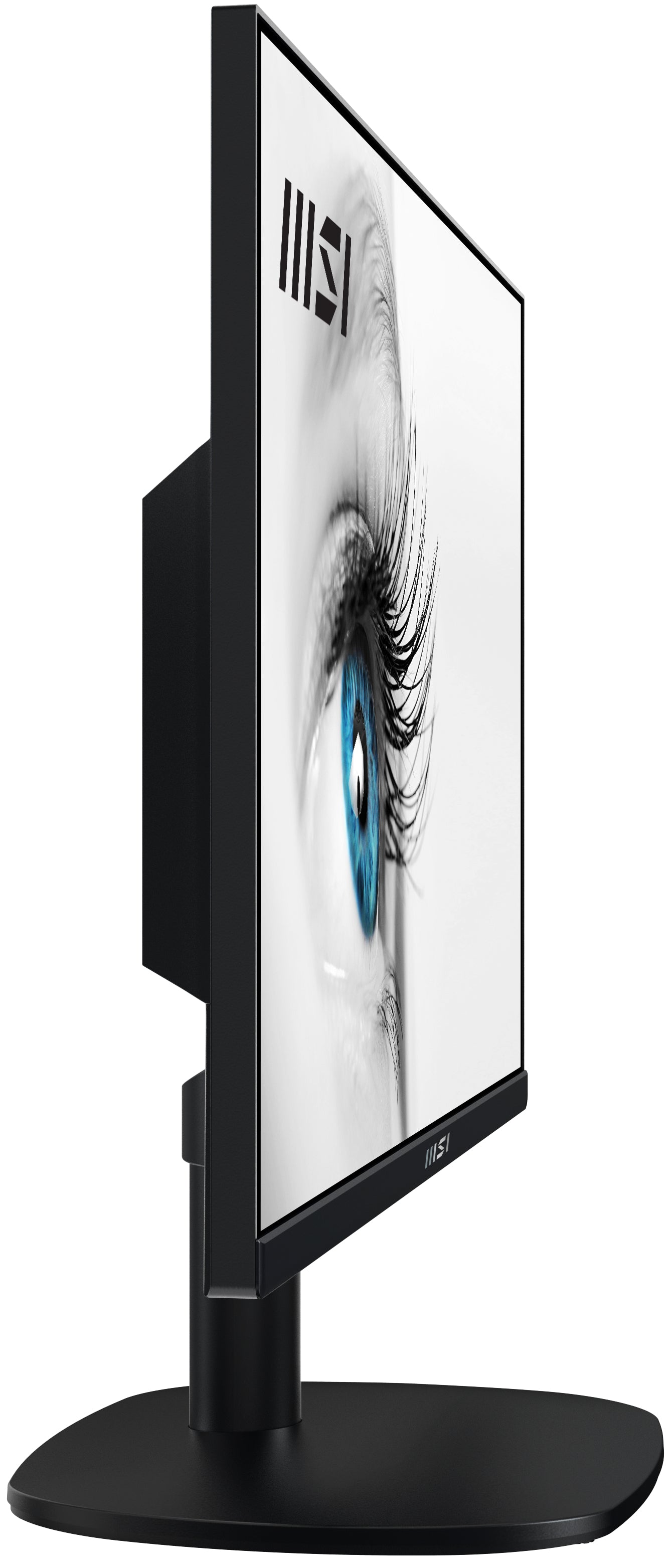  icalStuff.se   MSI Pro MP245V platta pc-skärmar 60,5 cm (23.8") 1920 x 1080 pixlar Full HD LCD Svart MSI PRO MP245V 08241423