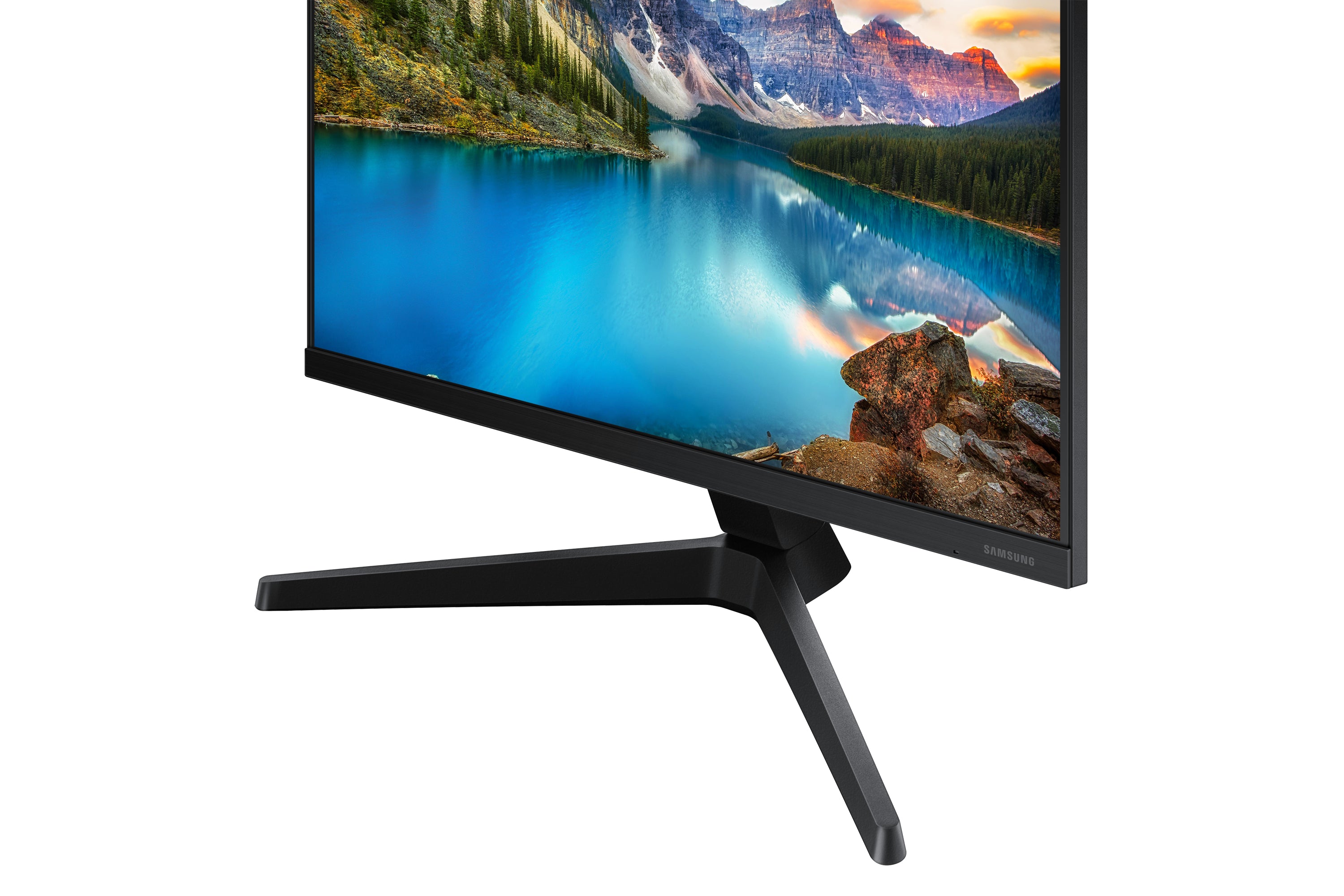   Samsung LF24T370FWRXEN 8806092014534|8592978319113 Platta Pc-Skärmar Essential Monitor  T37F www.electricalstuff.se Electri