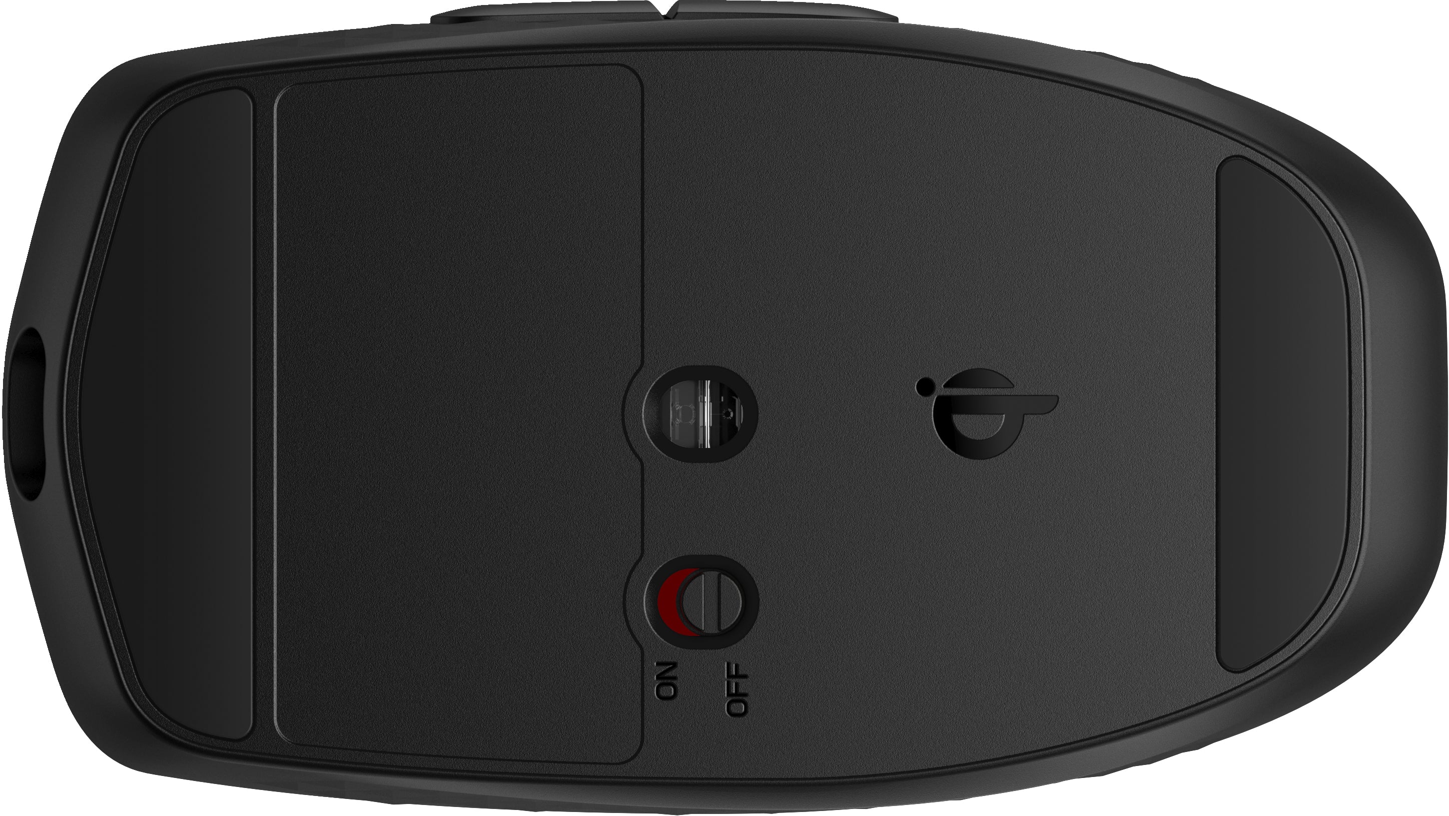  ormöss   695 Rechargeable Wireless Mouse www.electricalstuff.se ElectricalStuff.se   HP 695 Rechargeable Wireless Mouse HP 8