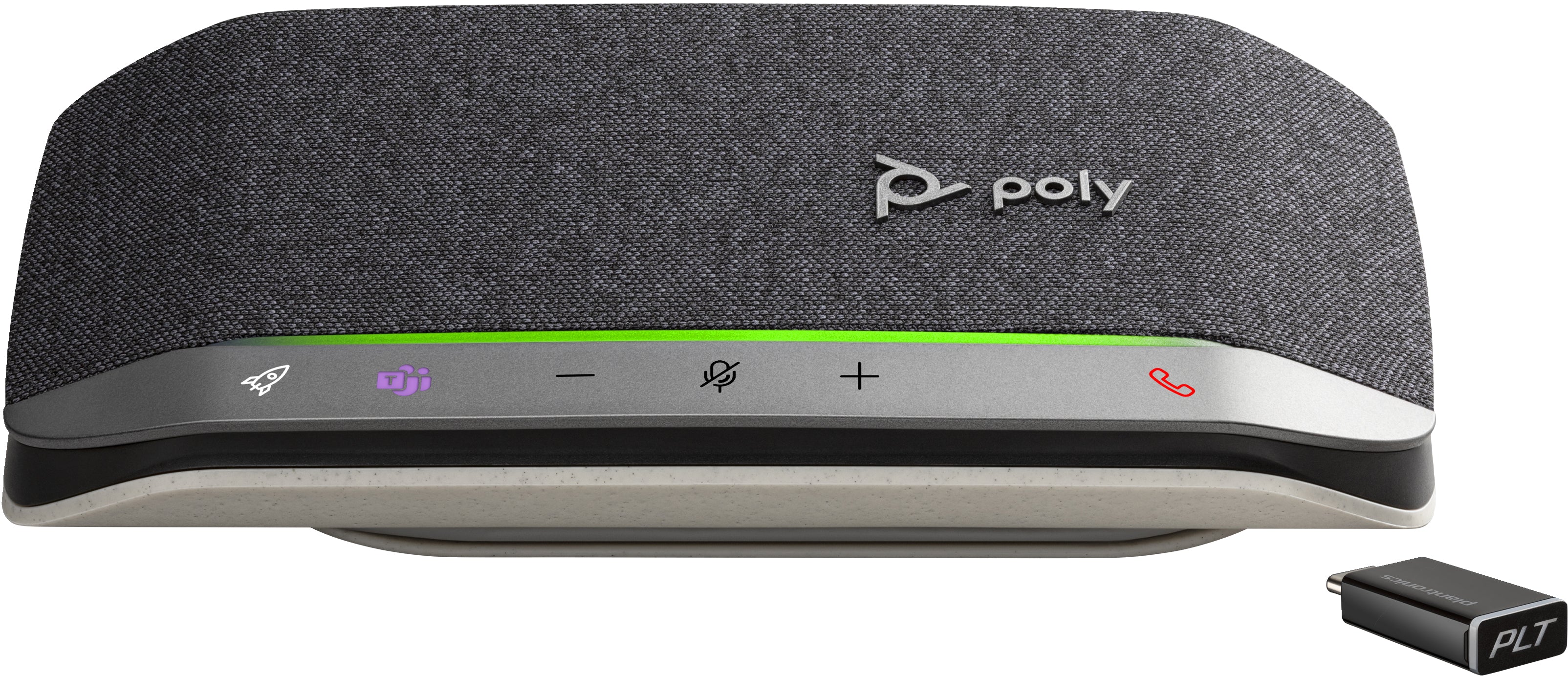  www.electricalstuff.se ElectricalStuff.se   POLY Sync 20+ USB-C Speakerphone POLY 772D0AA 0197029536235|197029536235|0017229