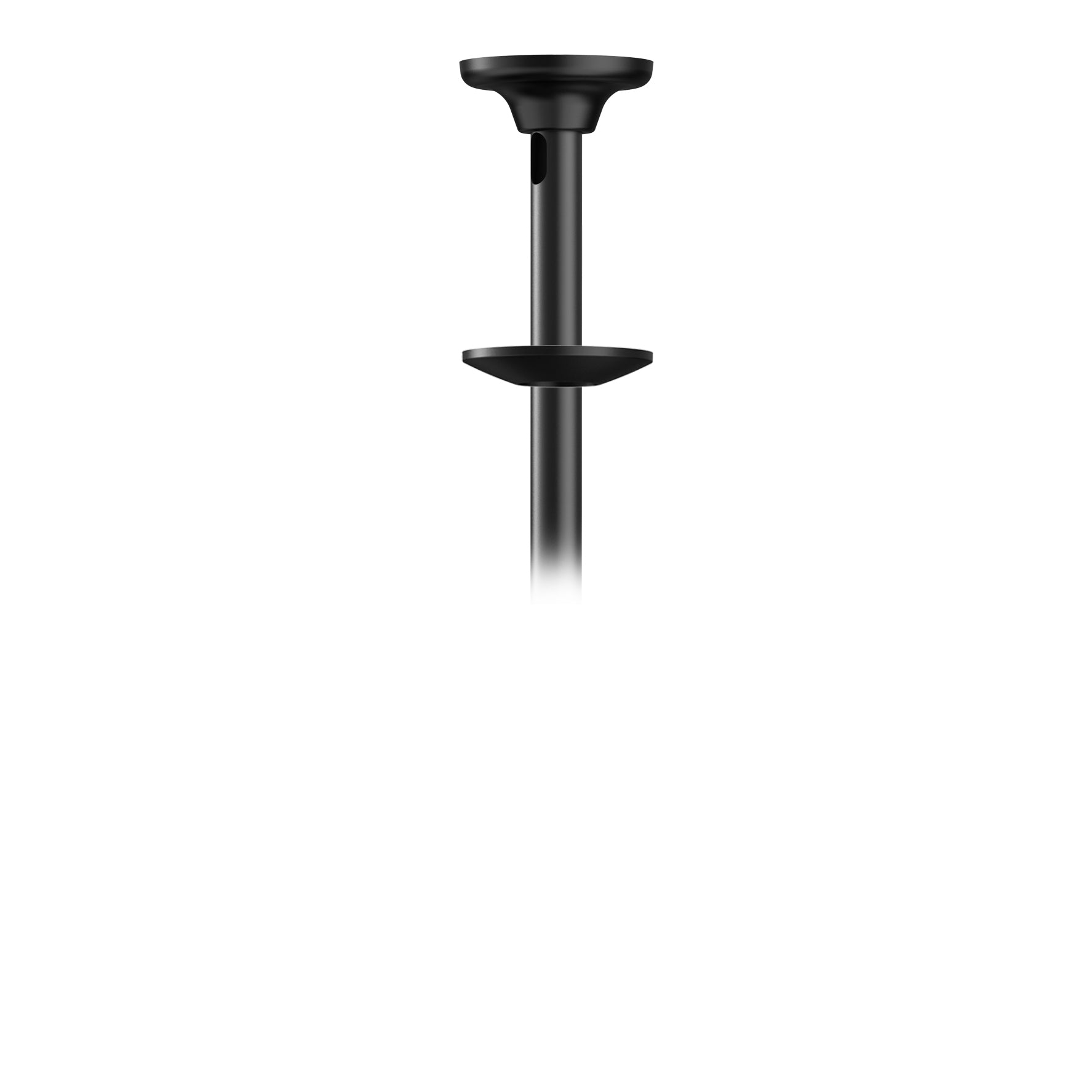  Stuff.se   Neomounts FPMA-C340BLACK fäste för skyltningsskärm 190,5 cm (75") Svart Neomounts FPMA-C340BLACK 8717371446369 Fä