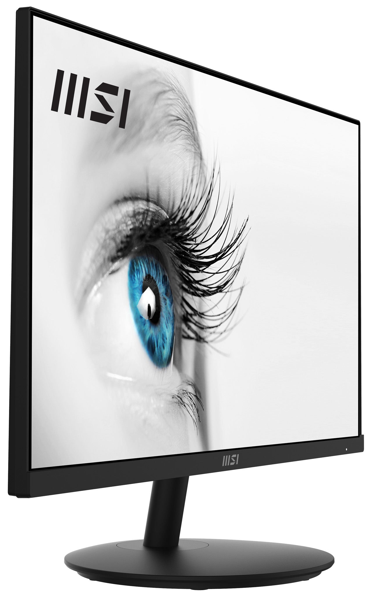  xlar Full HD Svart MSI PRO MP242A 4711377031790|0824142308424|824142308424 Platta Pc-Skärmar Pro  MP242A www.electricalstuff