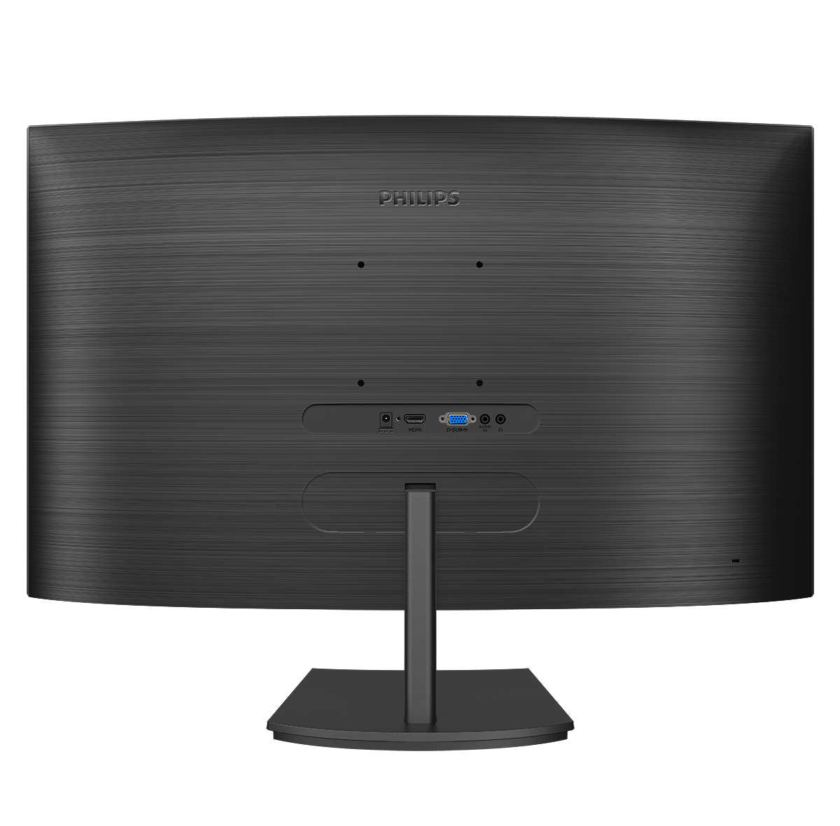   Philips E Line 271E1SCA/00 LED display 68,6 cm (27") 1920 x 1080 pixlar Full HD LCD Svart Philips 271E1SCA/00 8712581759391