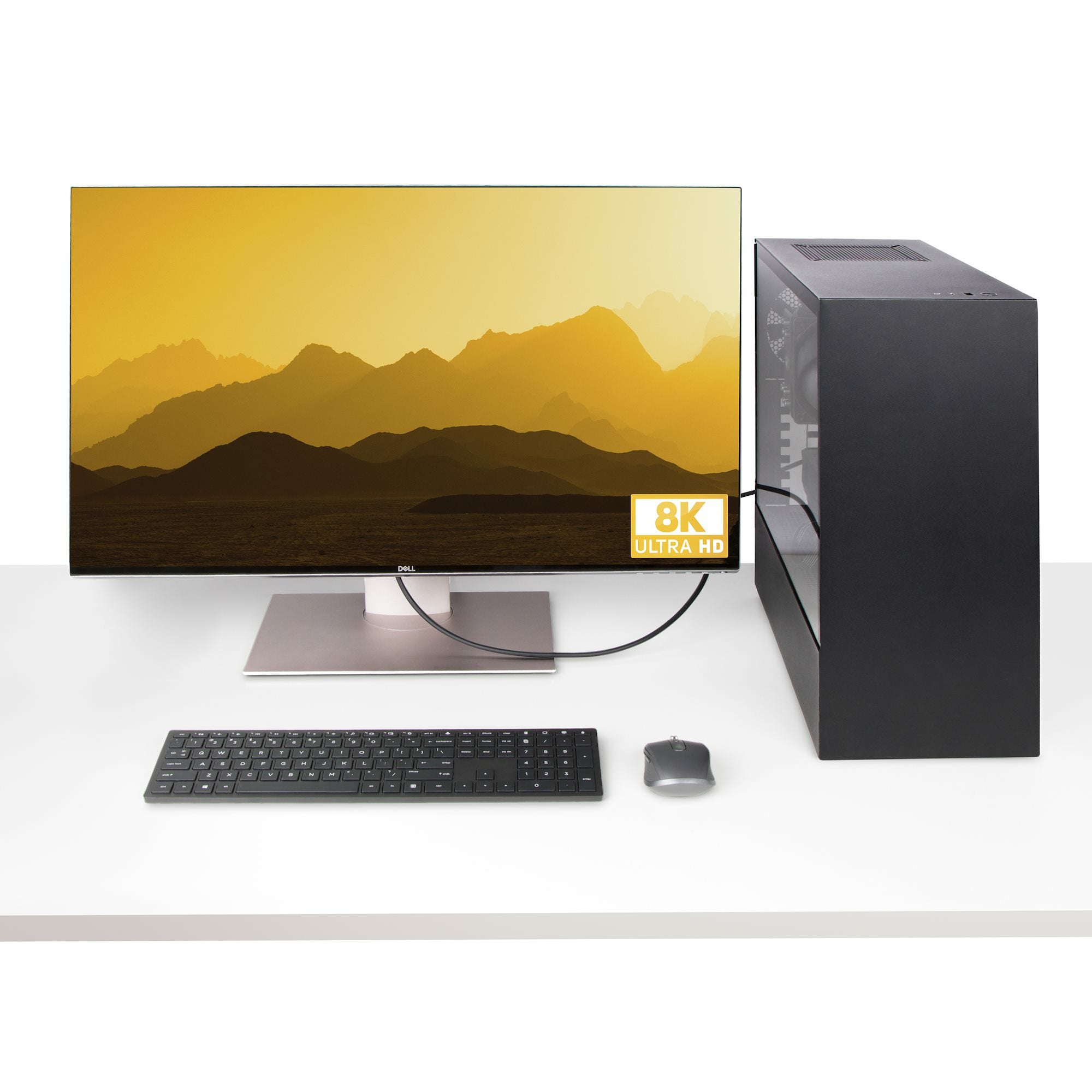  .se   StarTech.com 2 m DisplayPort 2.1-kabel, VESA-certifierad DP40 DisplayPort-kabel med UHBR10/HDR/HDCP 2.2, 8K 60 Hz/4K 1