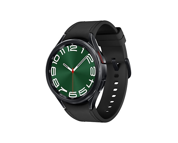  www.electricalstuff.se ElectricalStuff.se   Samsung Galaxy Watch6 Classic Watch6 Classic 3,81 cm (1.5") OLED 47 mm Digital 4