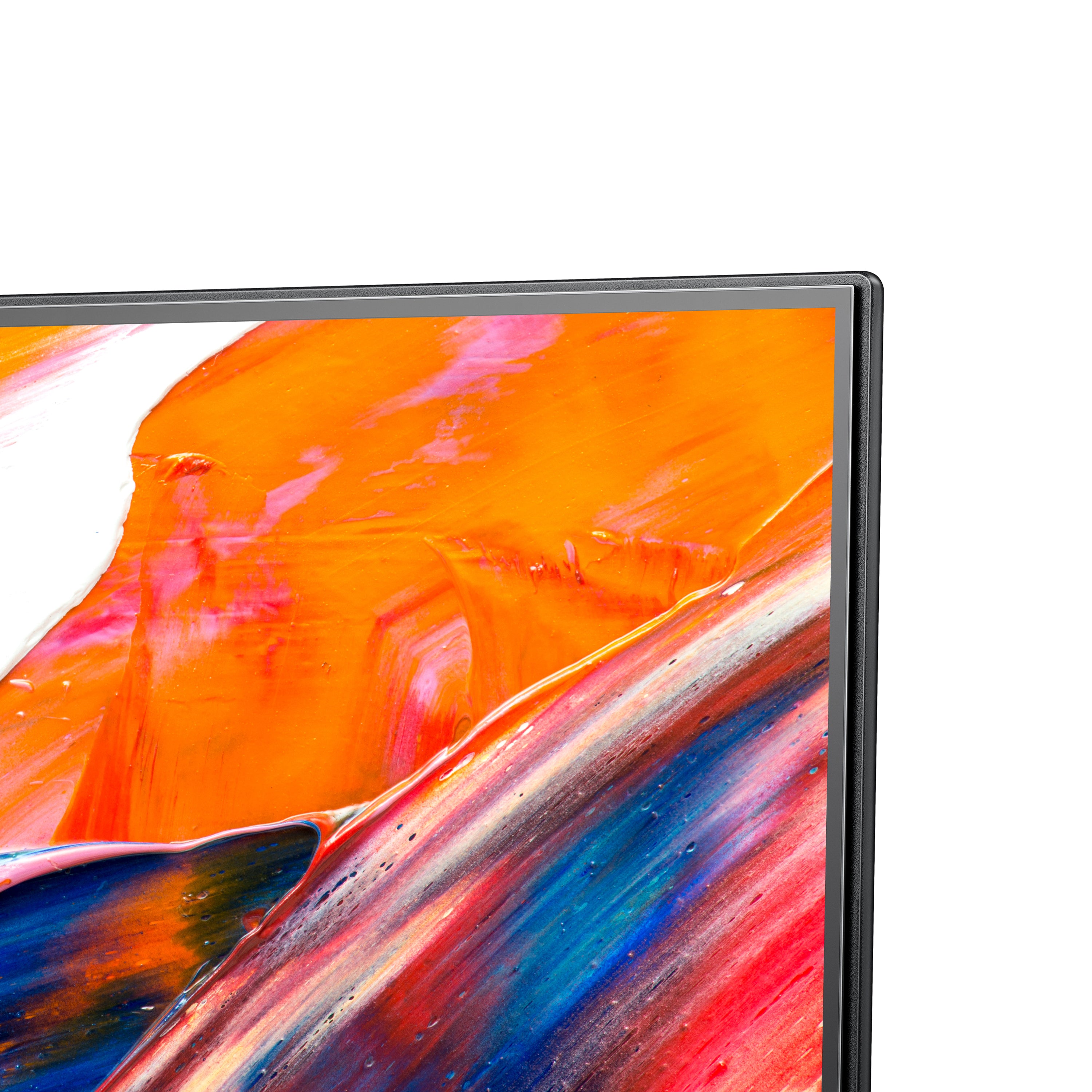  .se ElectricalStuff.se   Hisense 55A6K TV-apparat 139,7 cm (55") 4K Ultra HD Smart-TV Wi-Fi Svart 300 cd/m² Hisense 55A6K 69