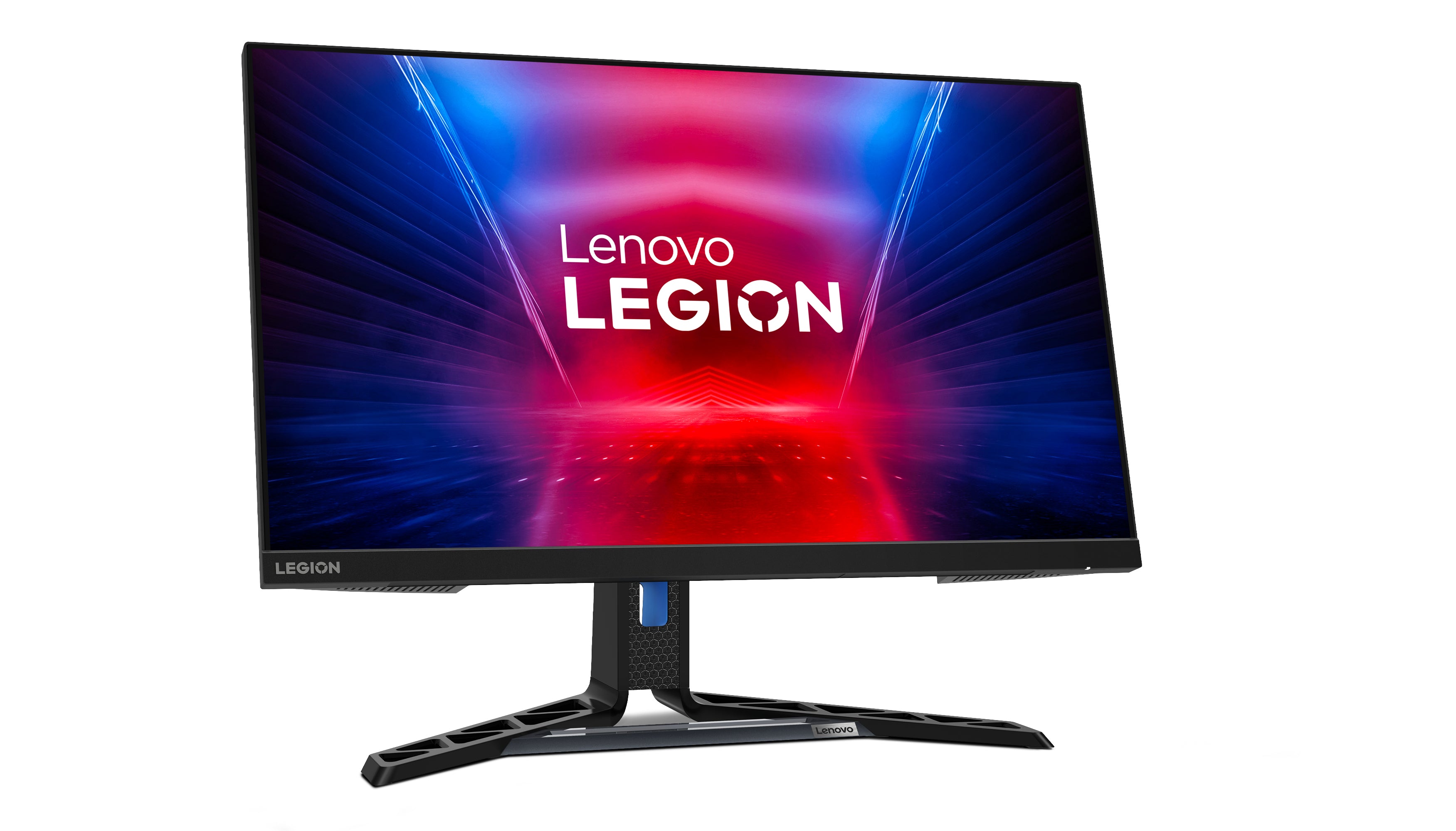  latta pc-skärmar 68,6 cm (27") 1920 x 1080 pixlar Full HD LED Svart Lenovo 67B5GAC1EU 0197529364932|197529364932 Platta Pc-S
