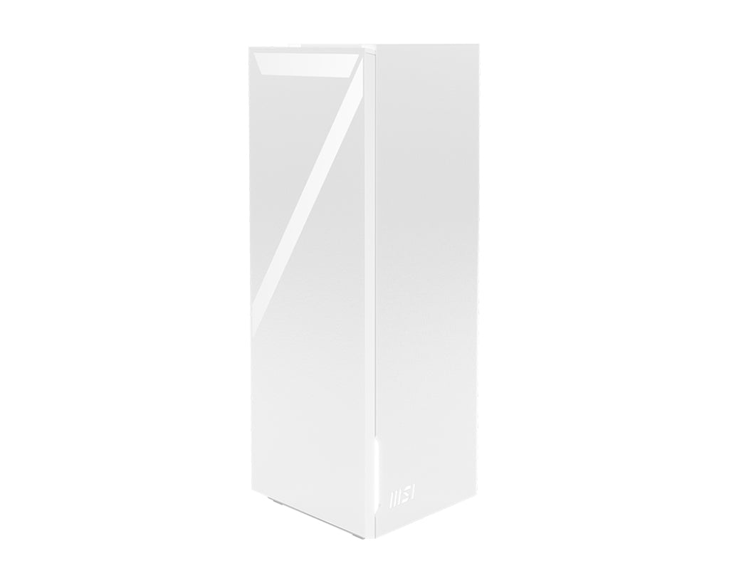  11be) Vit 3 Intern MSI MRBE50-2PK 4711377198639 Mesh Wi-Fi-system   Roamii BE Lite Mesh System 2-pack www.electricalstuff.se
