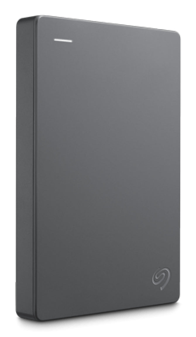  649140697 Externa Hårddiskar   Basic www.electricalstuff.se ElectricalStuff.se   Seagate Basic externa hårddiskar 4 TB 2.5" 