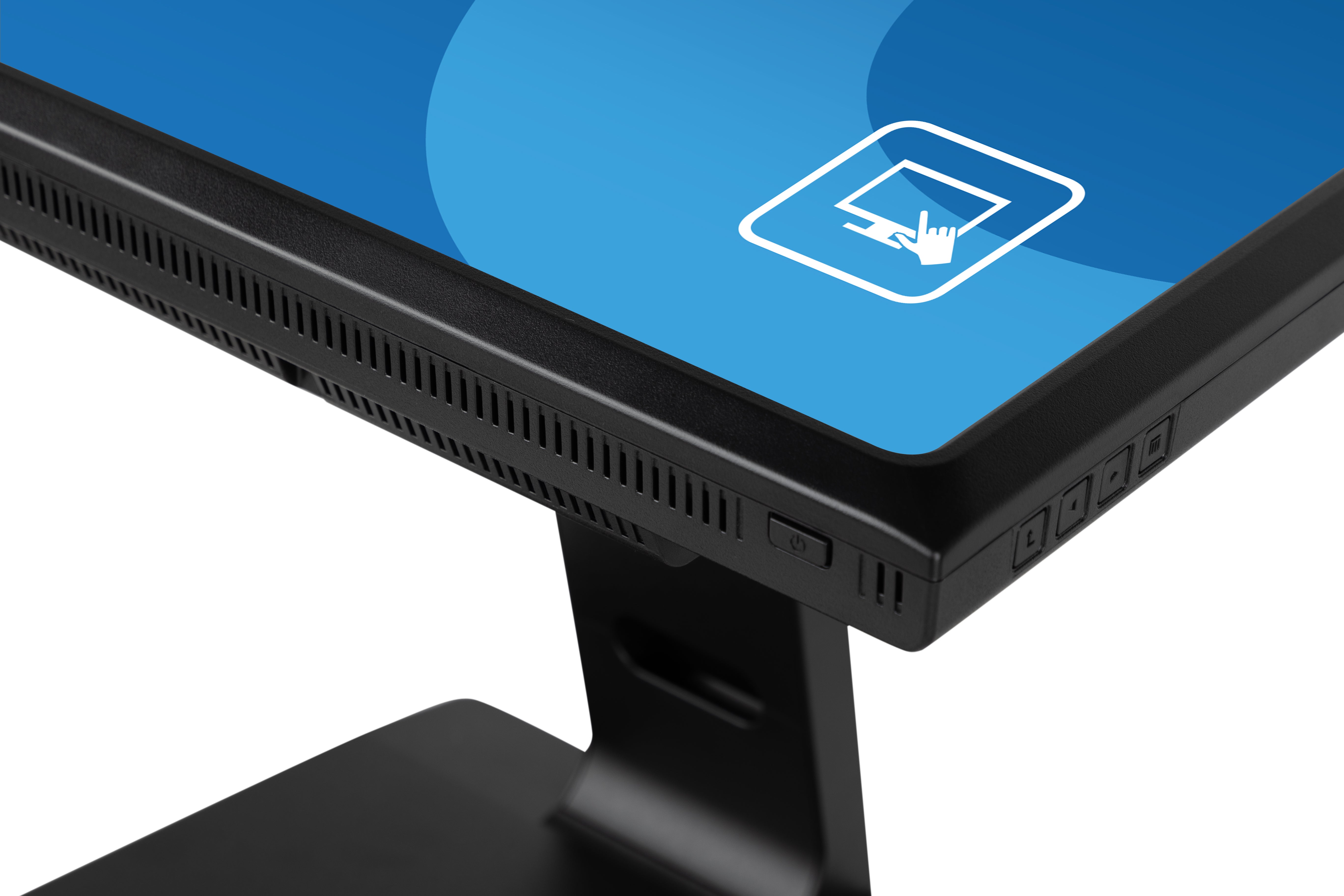  icalStuff.se   iiyama ProLite T1731SR-B1S platta pc-skärmar 43,2 cm (17") 1280 x 1024 pixlar SXGA LCD Pekskärm Svart iiyama 