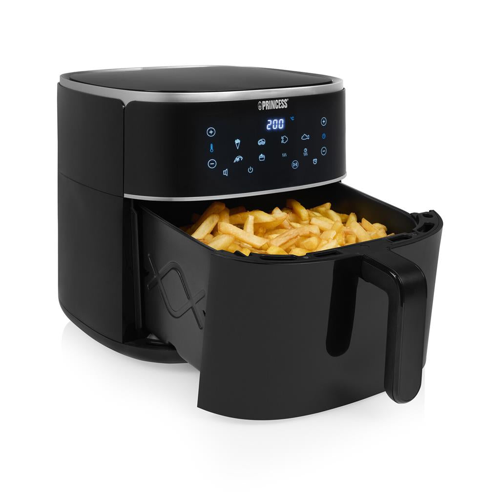  vart Princess 01.182254.01.001 8712836980594 Fritöser   01.182254.01.001 www.electricalstuff.se ElectricalStuff.se   Princes
