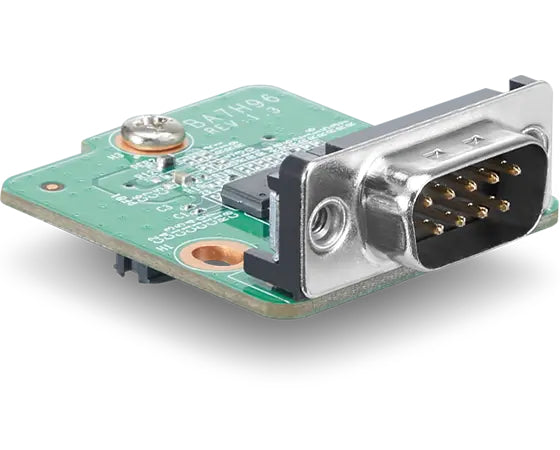  www.electricalstuff.se ElectricalStuff.se   Lenovo COM Expansion Card nätverkskort/adapters Intern RS-232 Lenovo 4XH1K25073 