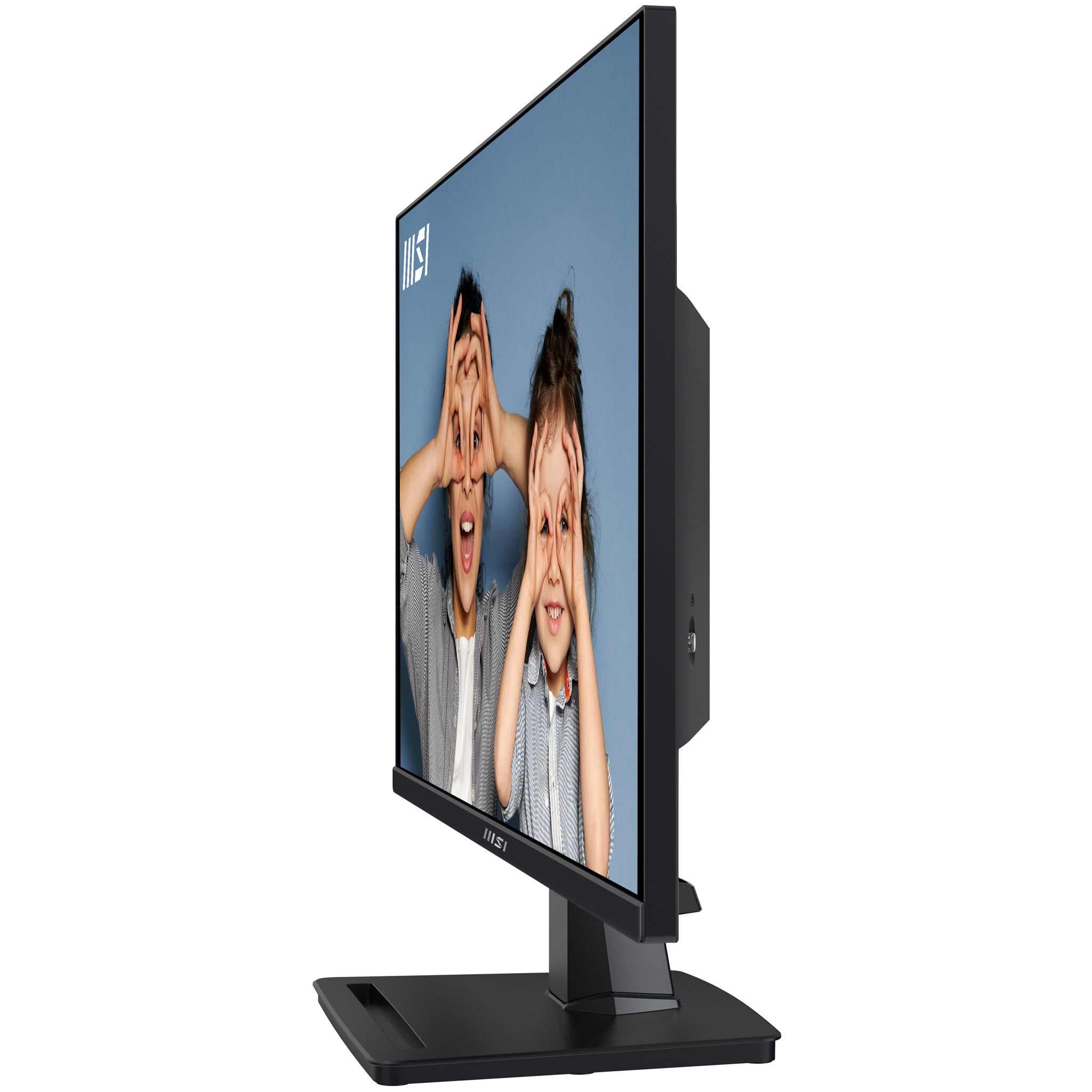  ar 68,6 cm (27") 2560 x 1440 pixlar Wide Quad HD LED Svart MSI PRO MP275Q 4711377153317|4711377153331|0824142342121|82414234