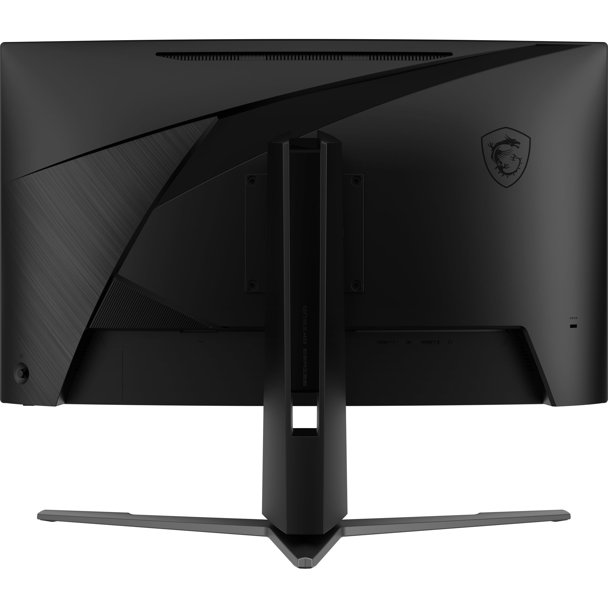 c-skärmar 68,6 cm (27") 1920 x 1080 pixlar Full HD Svart MSI MAG 27C6PF 4711377186629 Platta Pc-Skärmar   MAG 27C6PF www.ele