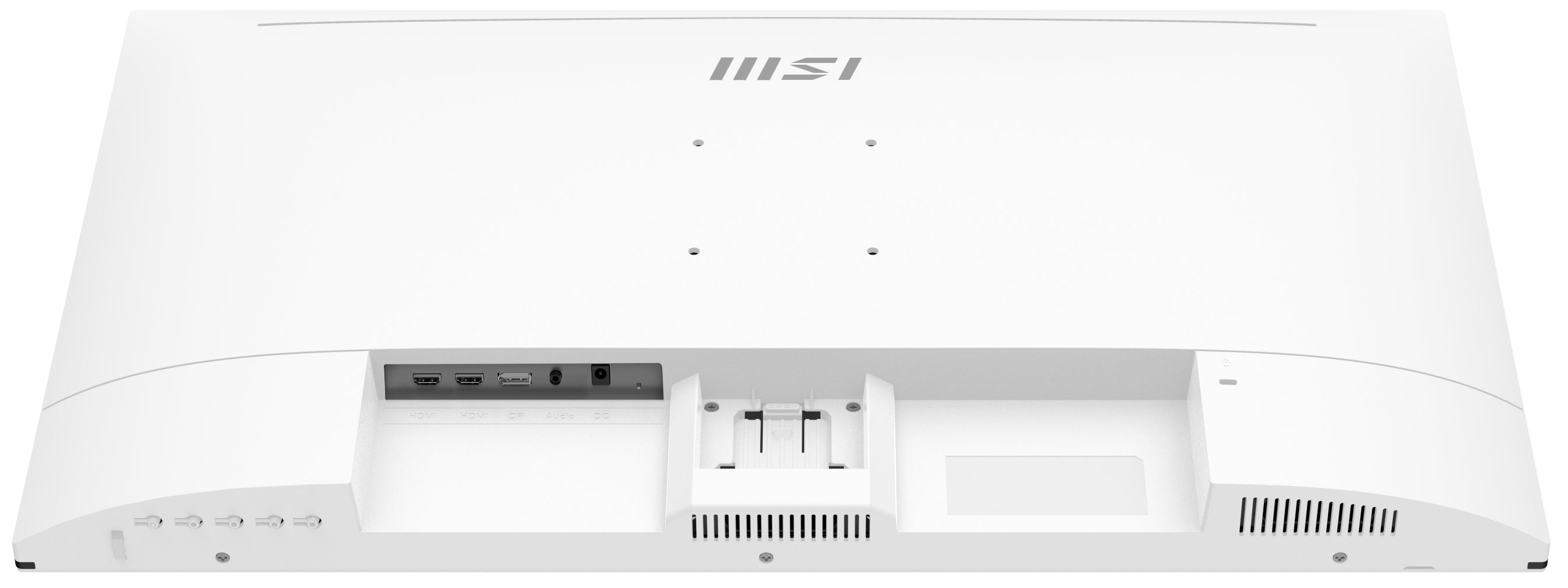  ElectricalStuff.se   MSI Pro MP273QW E2 platta pc-skärmar 68,6 cm (27") 2560 x 1440 pixlar Wide Quad HD Vit MSI PRO MP273QW 