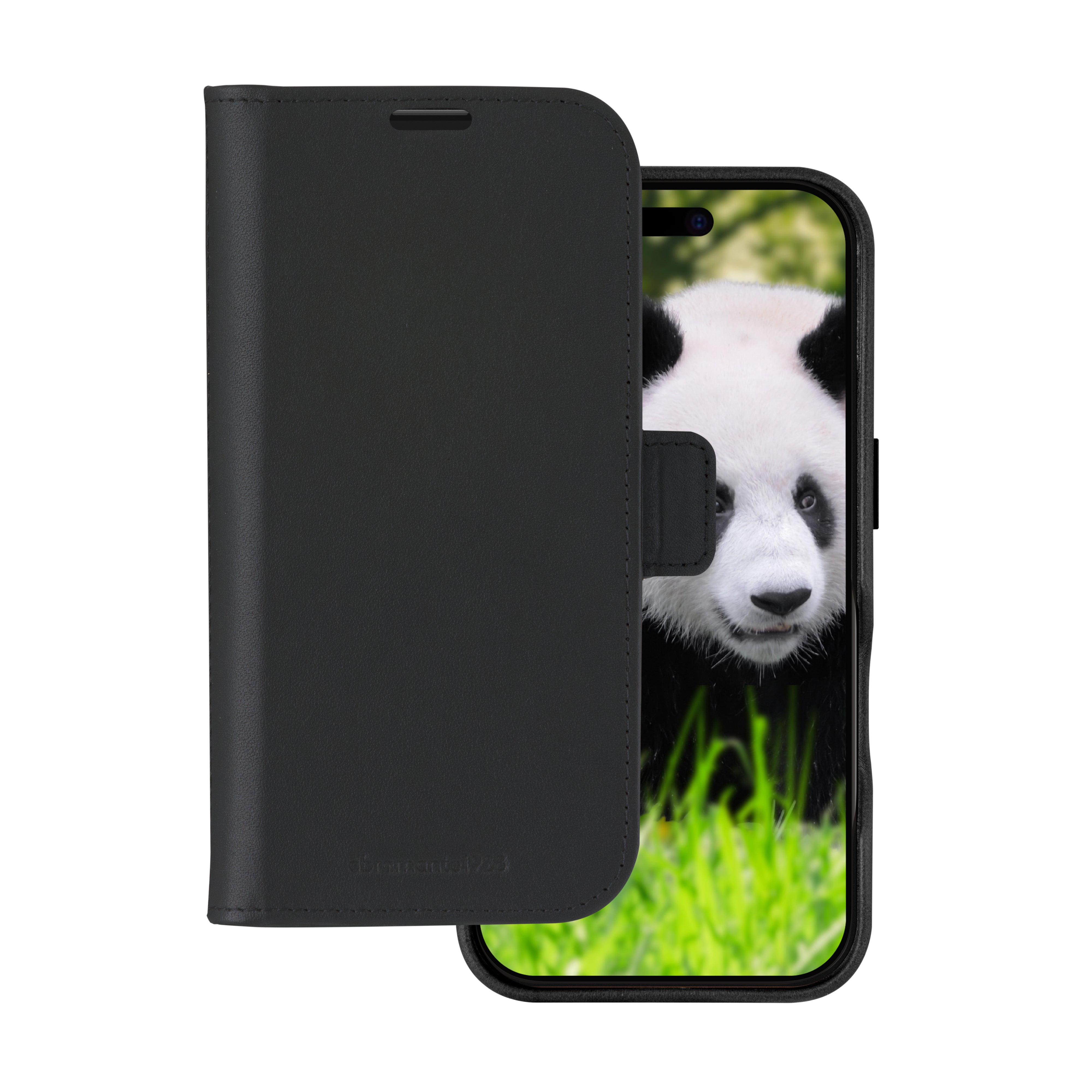  www.electricalstuff.se ElectricalStuff.se   dbramante1928 Lynge MagSafe mobiltelefonfodral 15,5 cm (6.1") Folio Svart dbrama