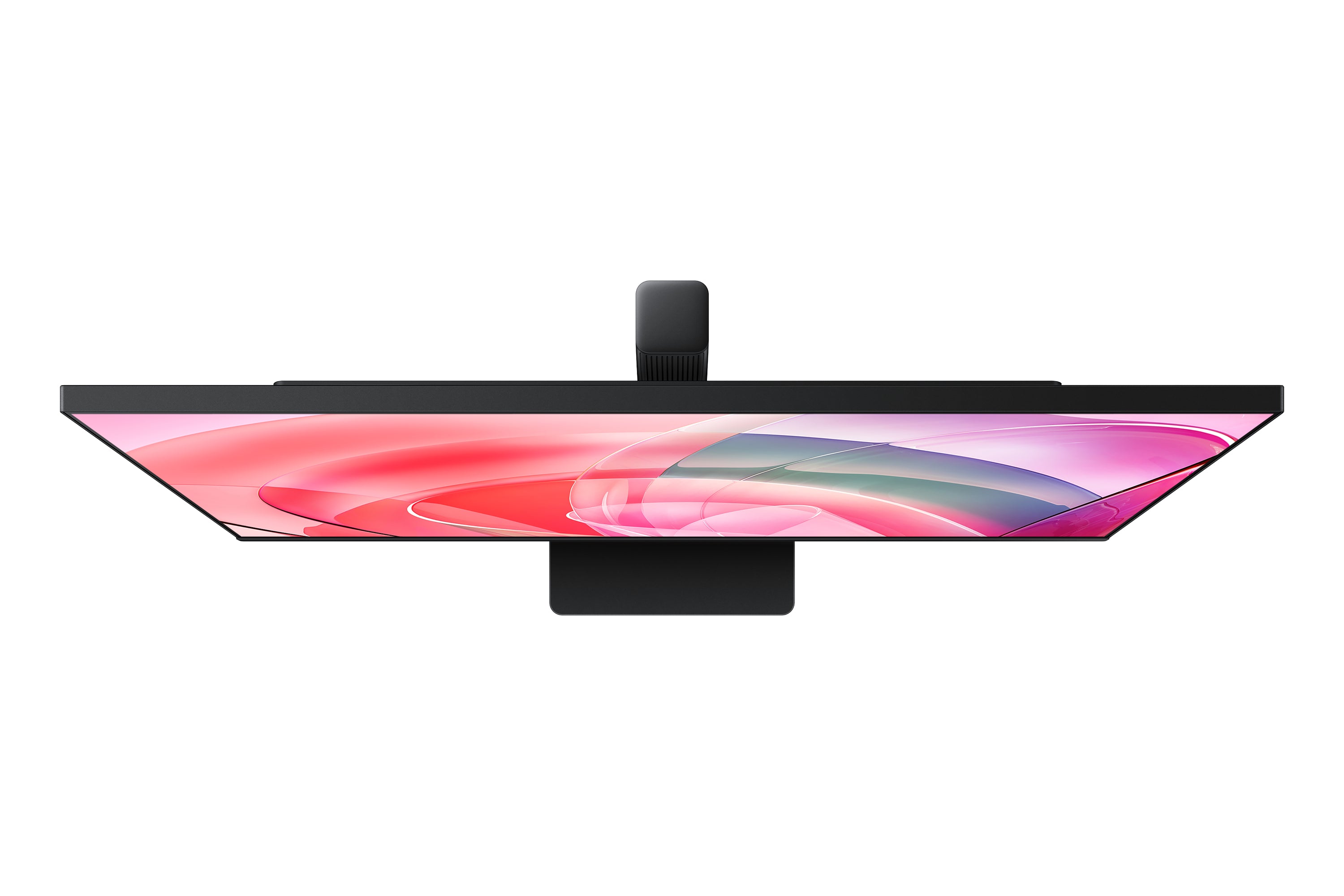   Samsung S70D platta pc-skärmar 68,6 cm (27") 3840 x 2160 pixlar 4K Ultra HD LCD Svart Samsung LS27D706EAUXEN 8806095541846 